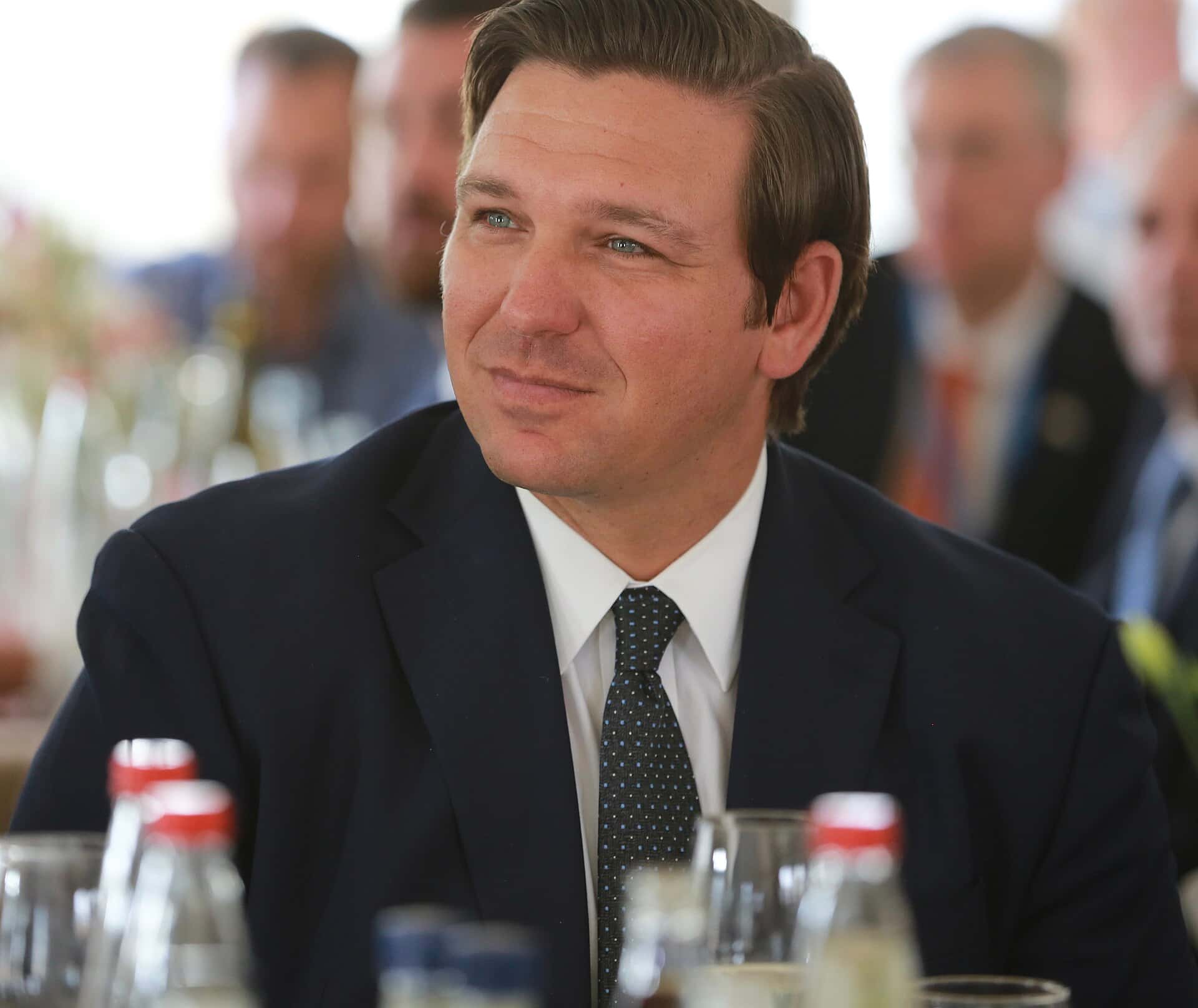 Lawsuit Challenges Ballot Language for Florida Property Tax Amendment