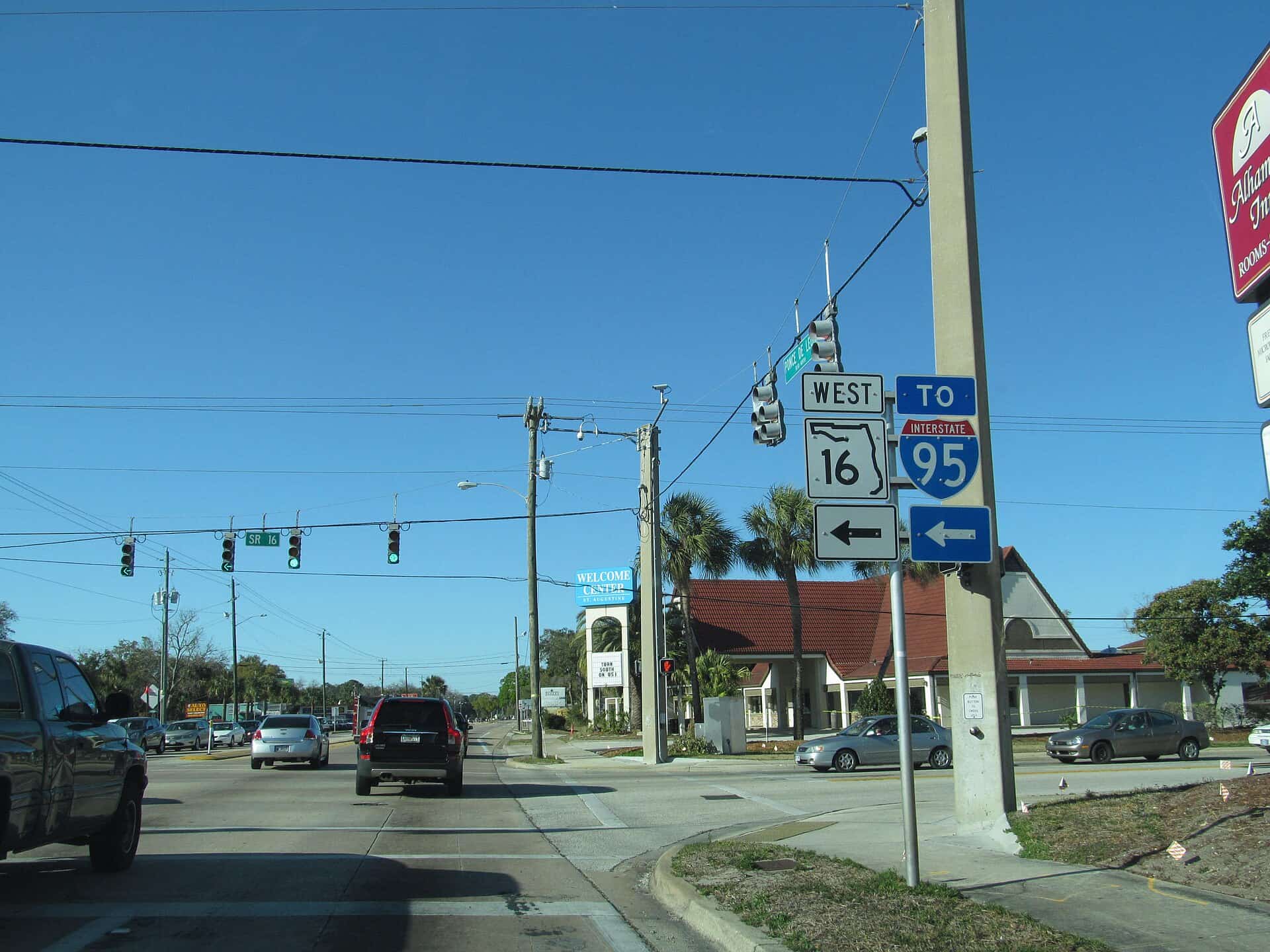 Florida Orders License Plate Readers Off State Highways Within 30 Days