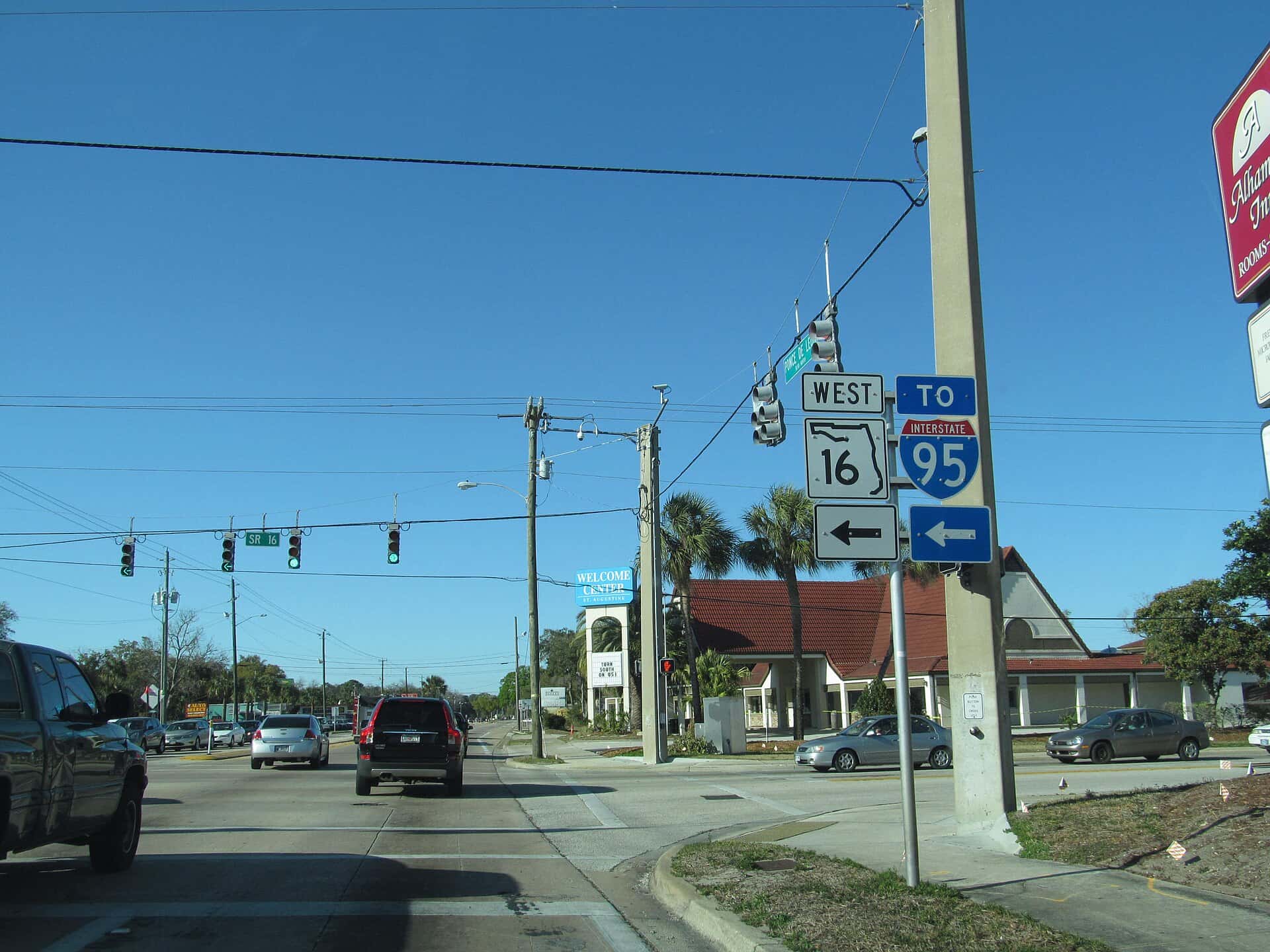 Florida Orders License Plate Readers Off State Highways Within 30 Days