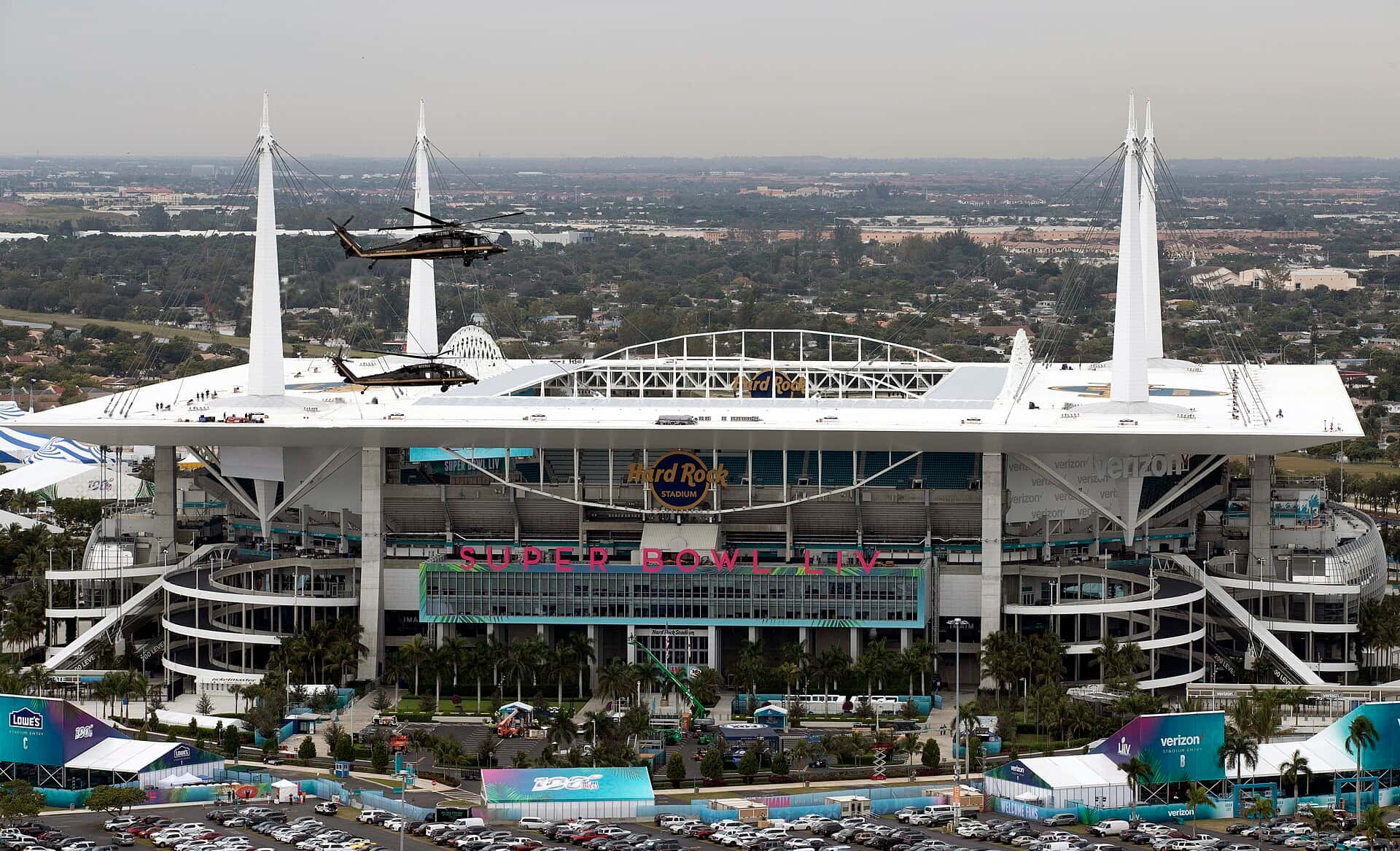 Miami Braces for the World Cup: $650 Million in Economic Activity, Federal Security Dollars and Visa Worries