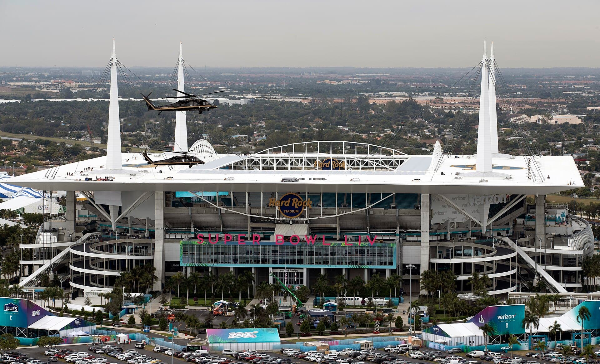 Miami Braces for the World Cup: $650 Million in Economic Activity, Federal Security Dollars and Visa Worries