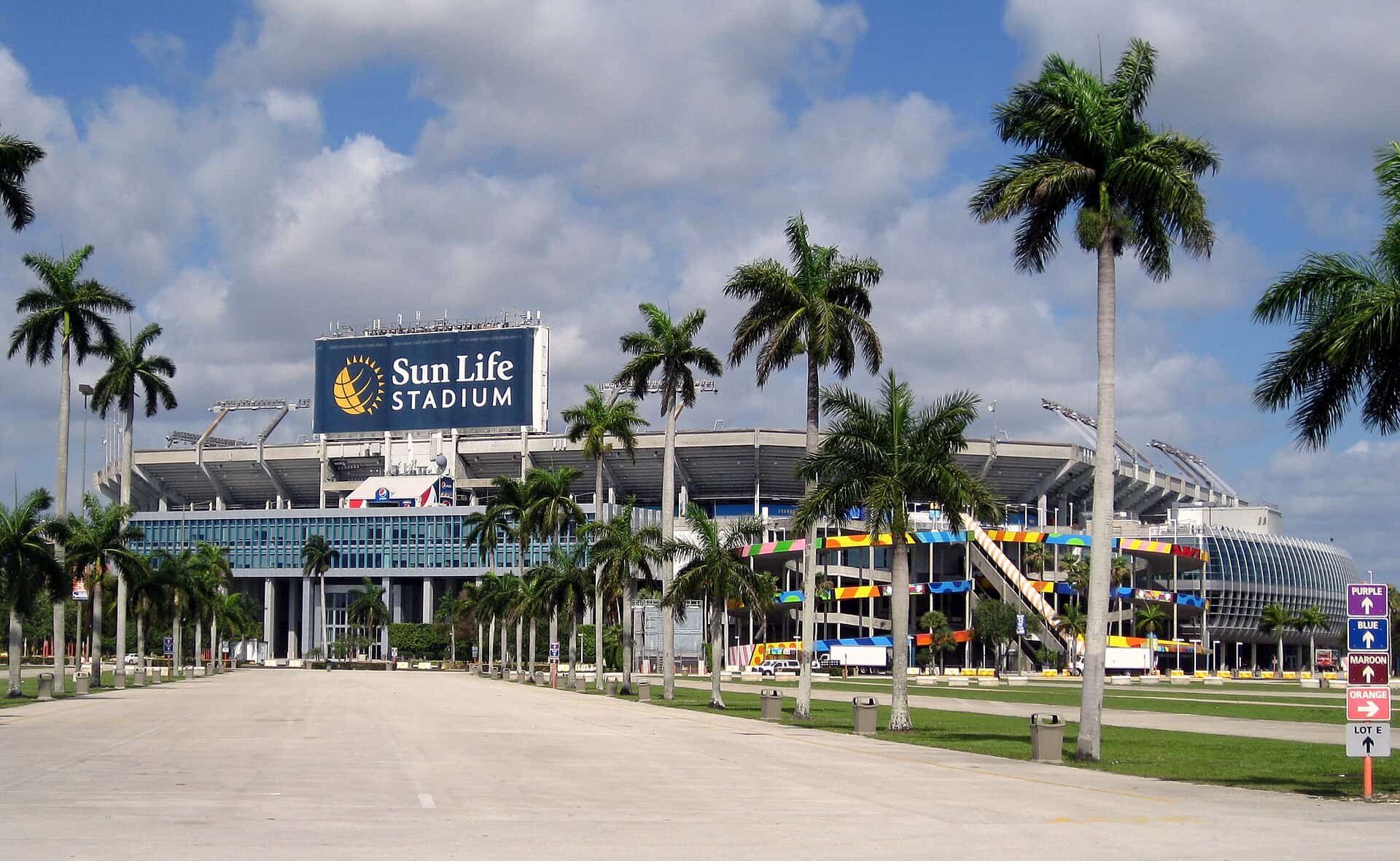 Miami's World Cup Windfall Comes Into Focus as the Tournament Wraps