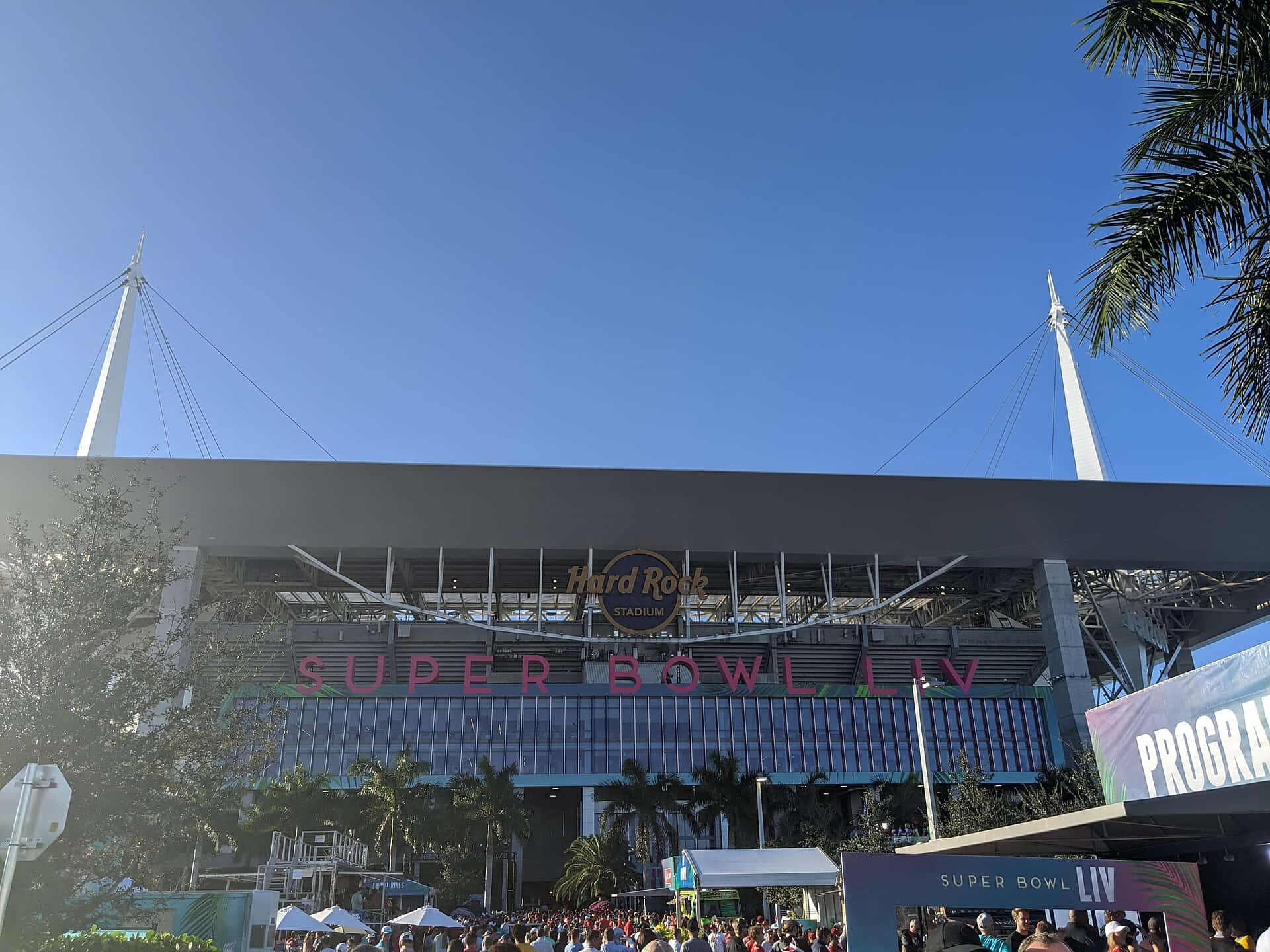 Brazil, Portugal and Uruguay Headline the World Cup Matches Coming to Miami's Hard Rock Stadium