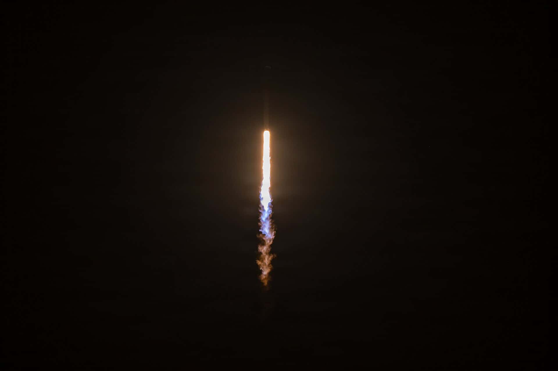 SpaceX Ends Falcon 9 Starlink Launches From Florida