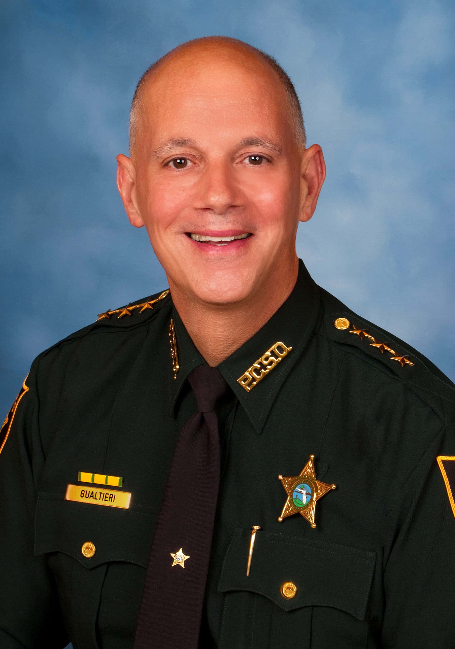 Pinellas commissioners set Oct. 27 vote on Vince Nowicki's Flock camera ban after Bob Gualtieri's fierce defense