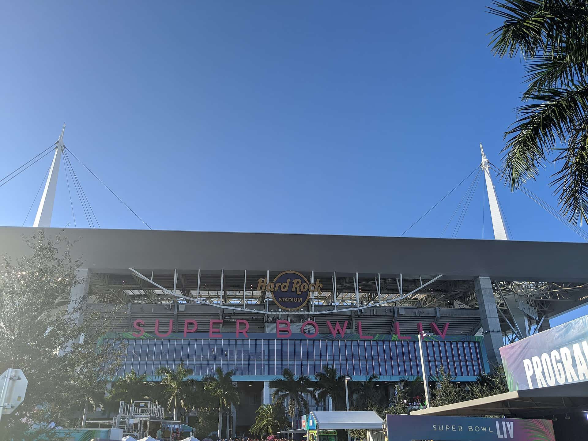 World Cup Arrives in Miami as Hard Rock Stadium Hosts Seven Matches