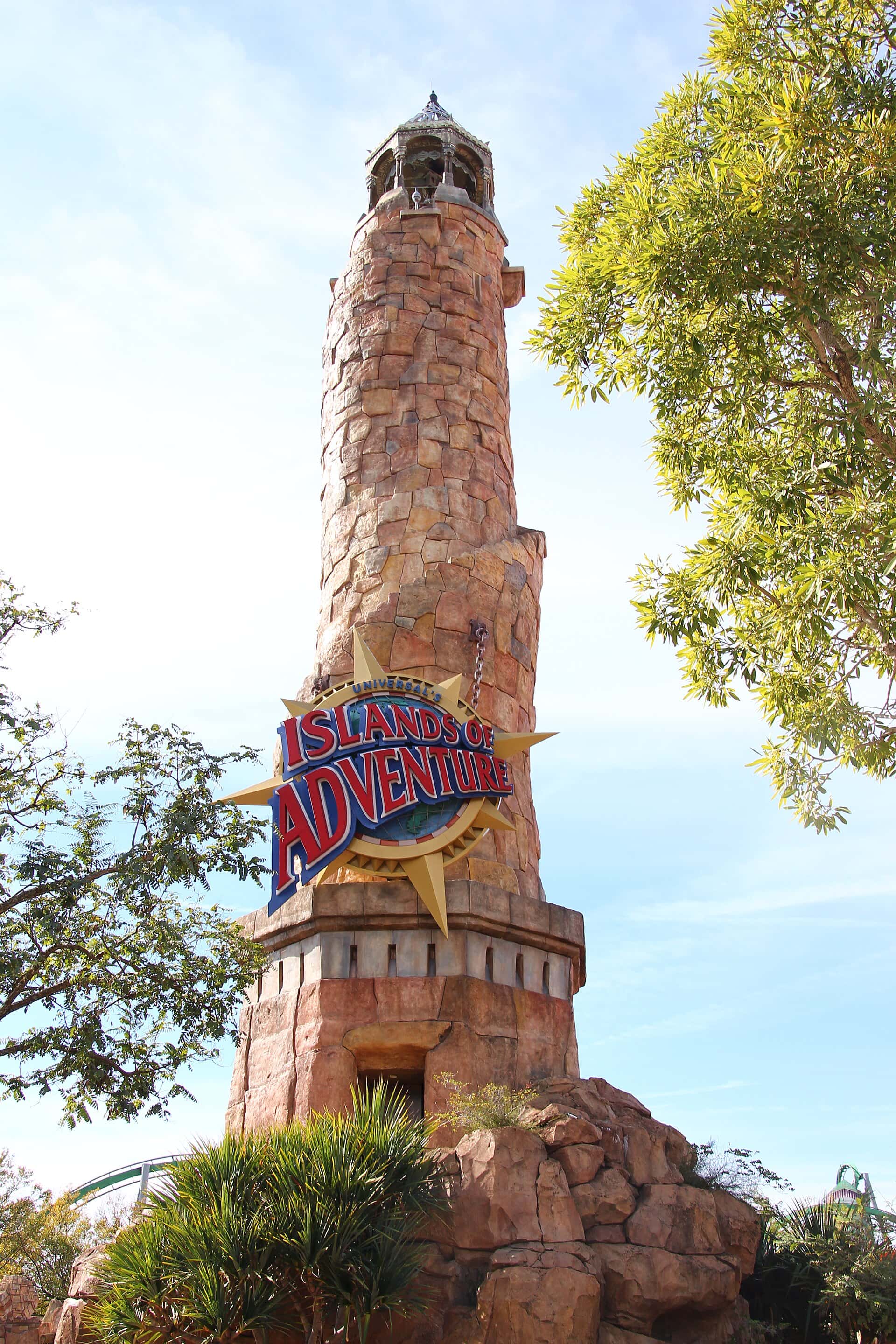 Universal Debuts Nightly Spectacular at Epic Universe as Orlando Tourism Shows Summer Softness
