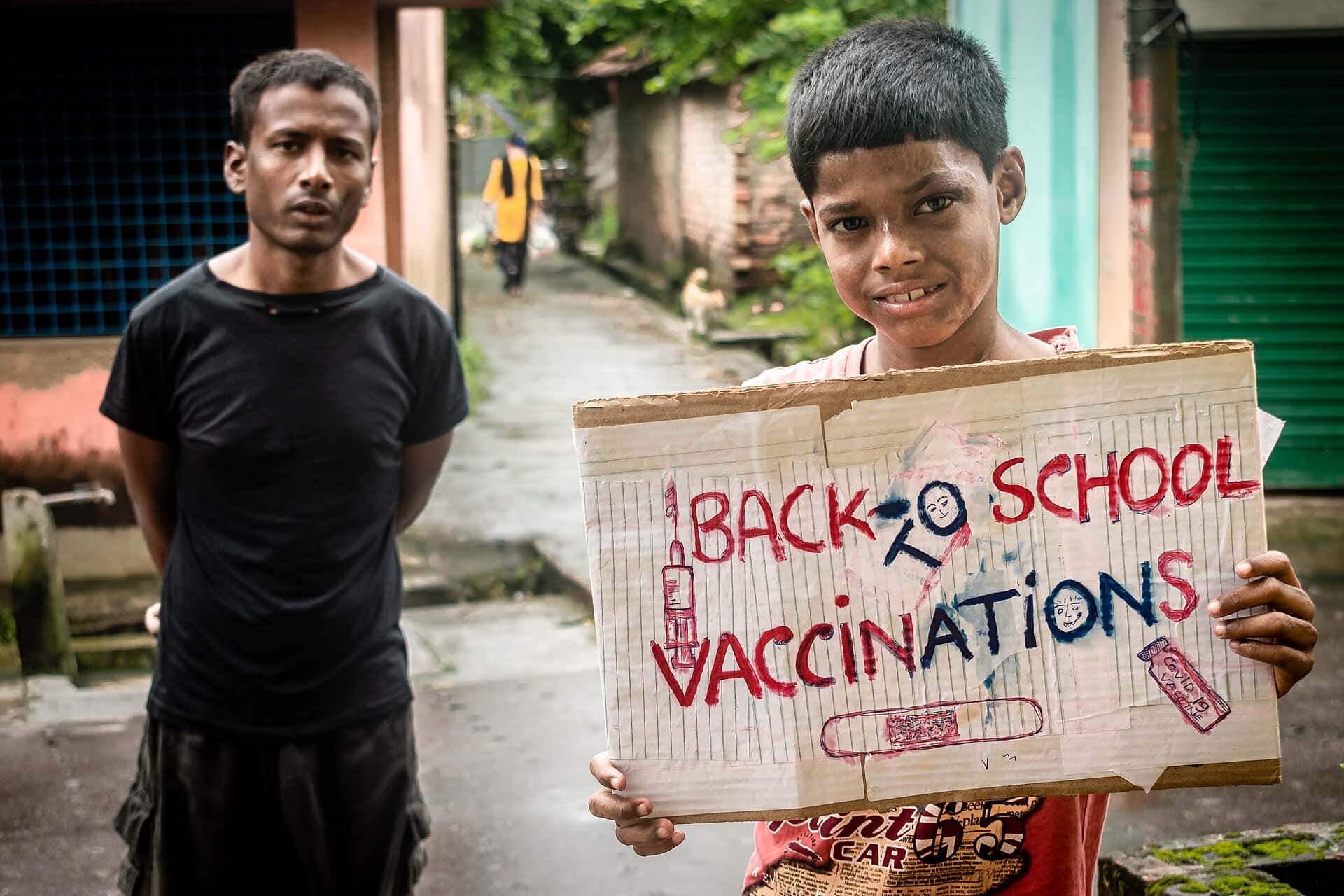 Florida Moves to Drop Four Required School Vaccines as the Public Comment Window Closes