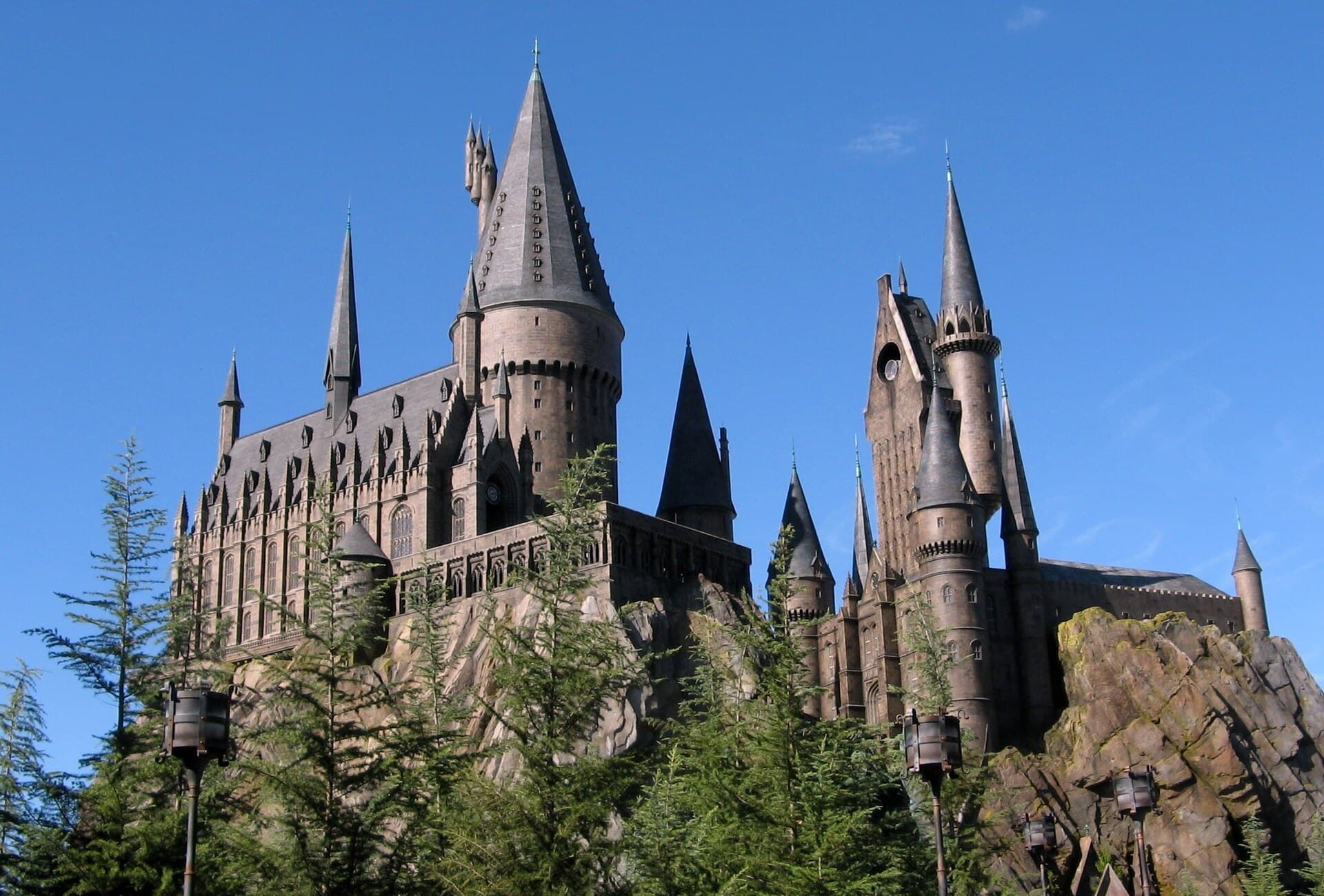 Universal's Epic Universe Marks One Year as Orlando's Theme Park War Reshapes the Region