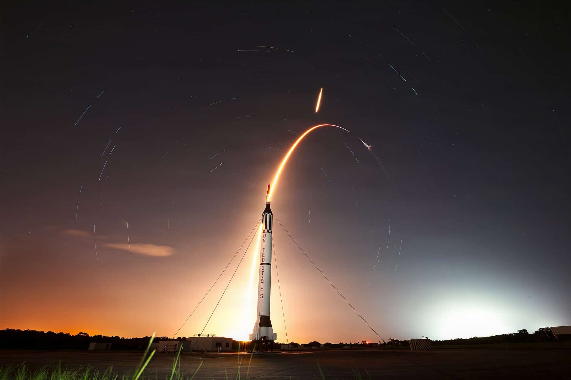 Cape Canaveral's Launch Cadence Keeps Climbing With Another Starlink Mission Set for Tuesday