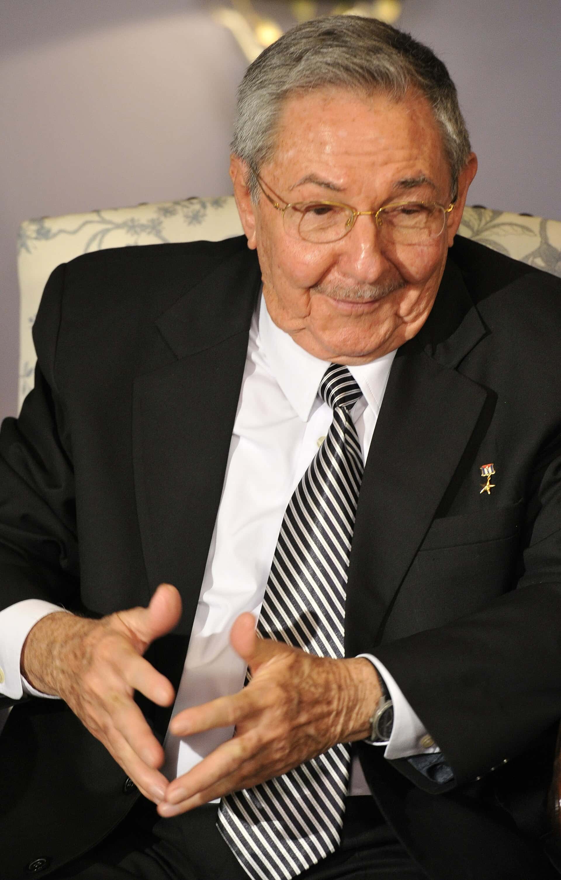 Miami-Dade Judge Signs No-Bond State Arrest Warrant for Raúl Castro in 1996 Brothers to the Rescue Shootdown
