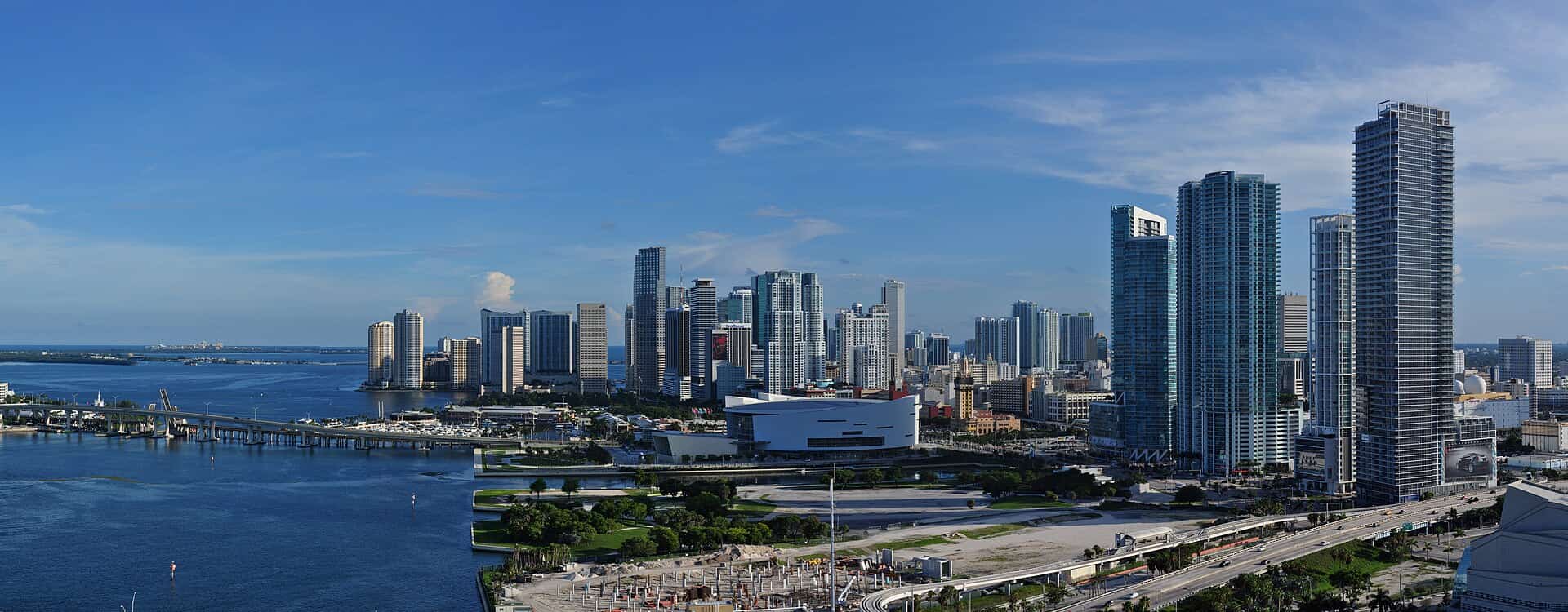 Florida's $1.8 Trillion Economy Climbs to 14th Largest in the World