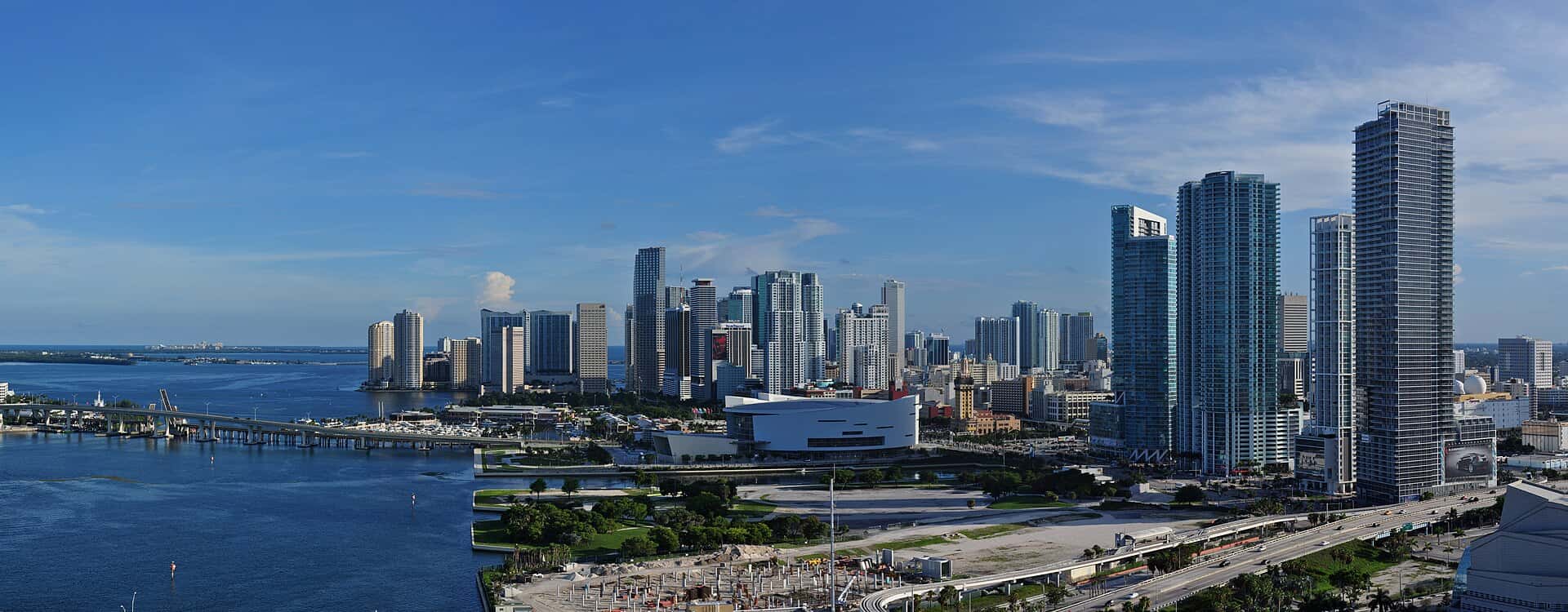 Florida's $1.8 Trillion Economy Climbs to 14th Largest in the World