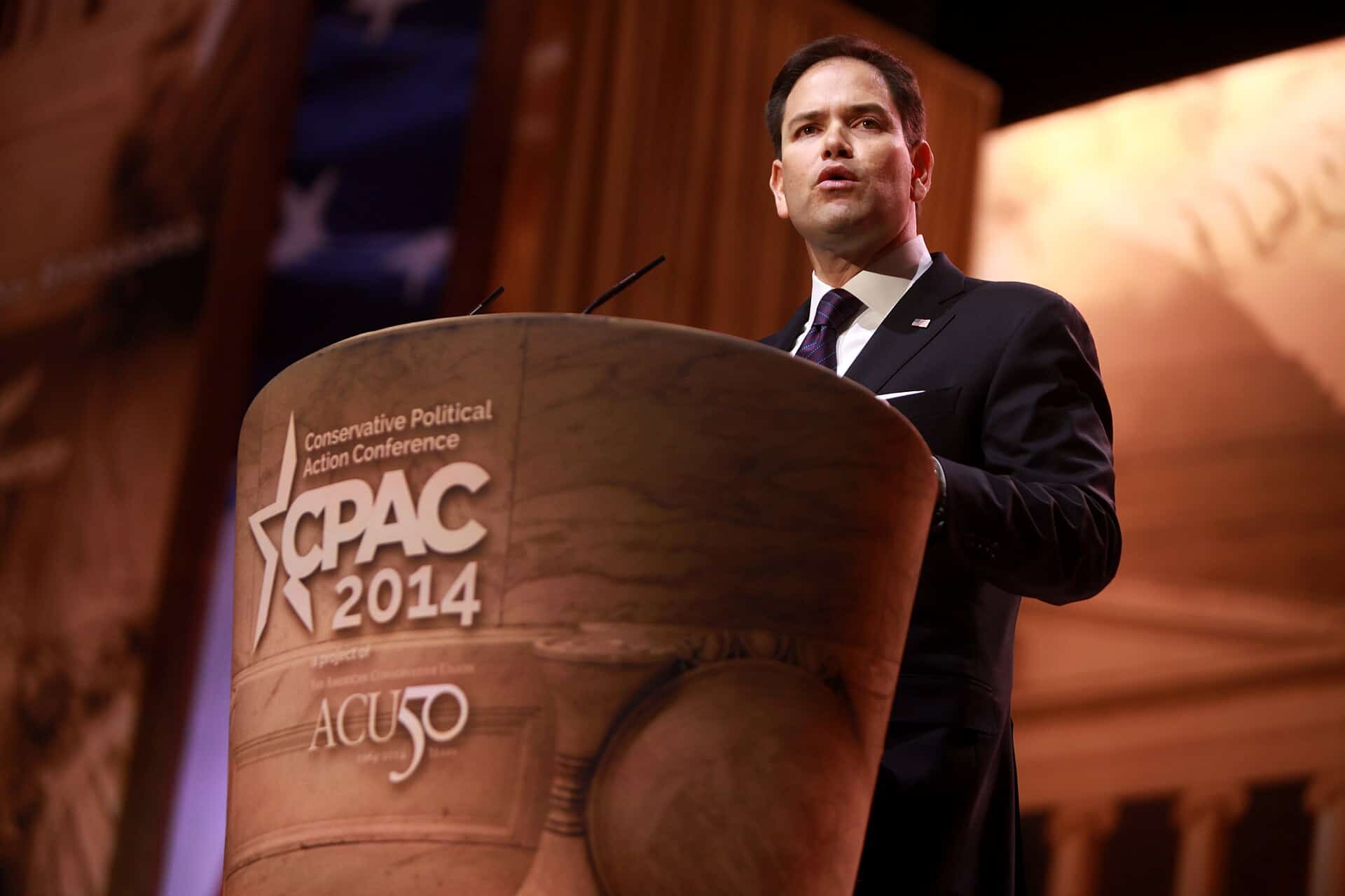 Rubio Tightens Cuba Sanctions as South Florida's Diaspora Watches Closely