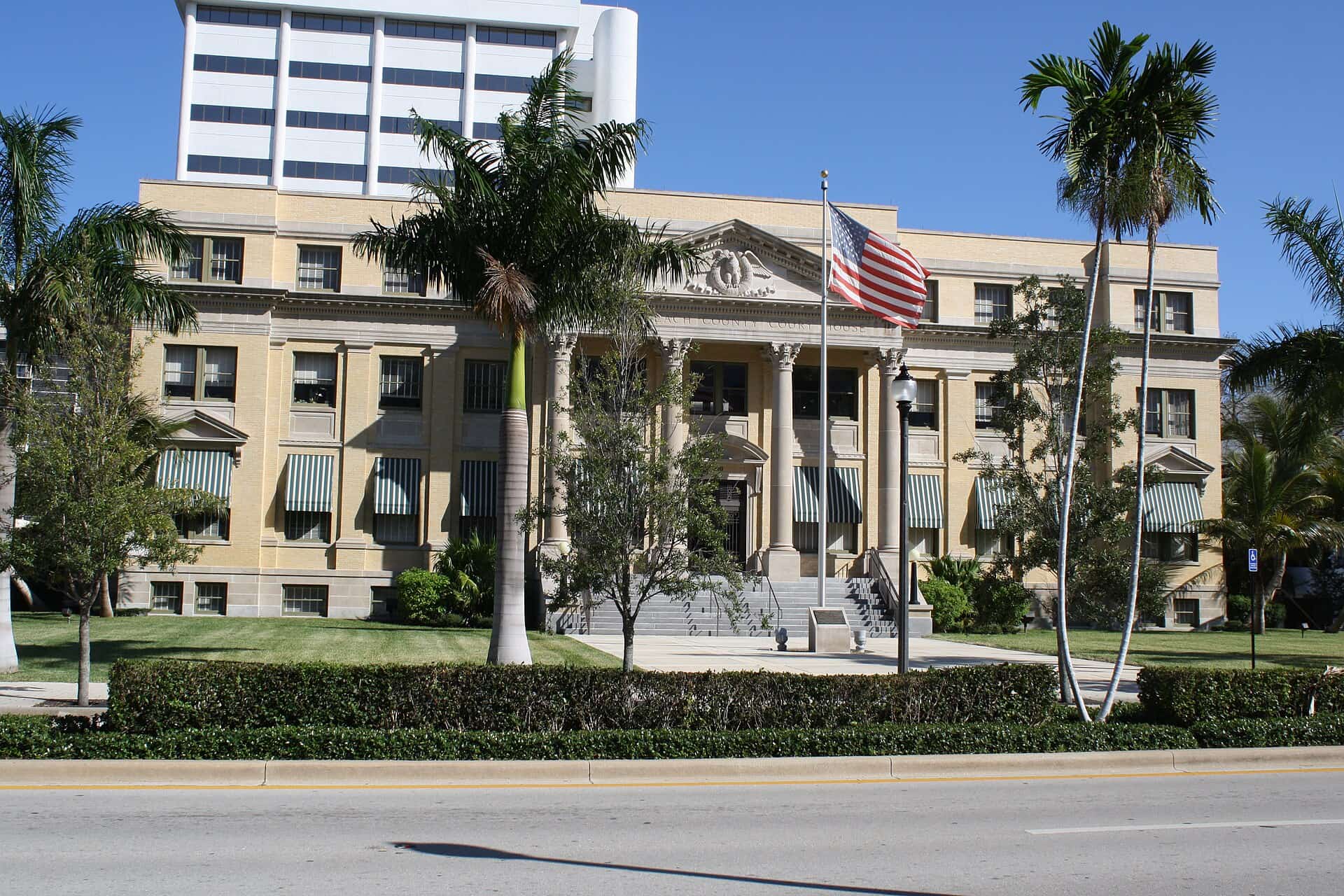 Six Charged With Racketeering in Broward County Drug Trafficking Case