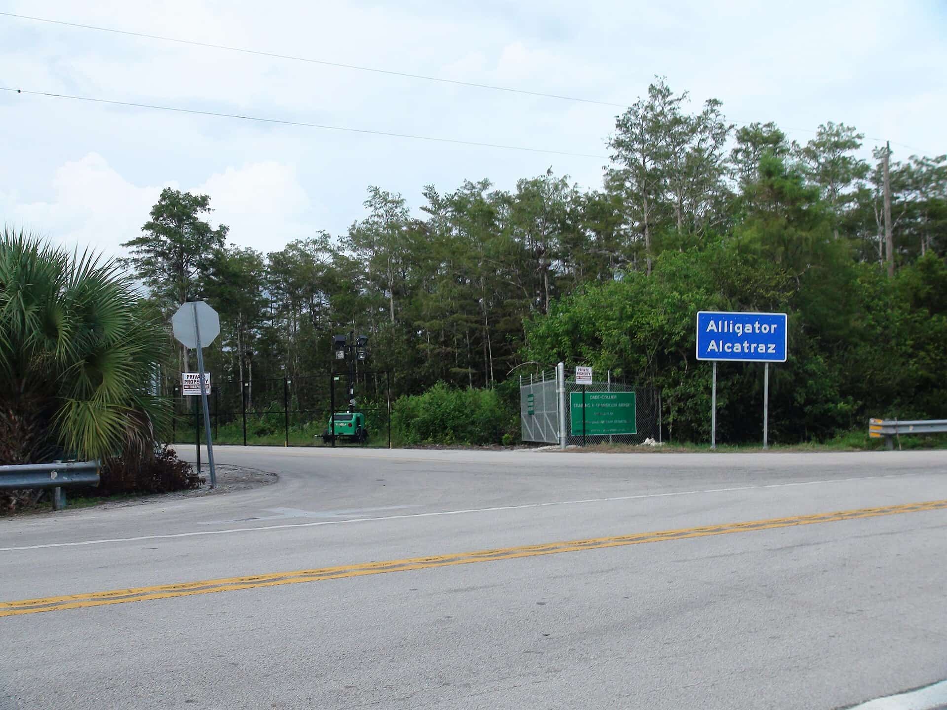 Detainees Removed From Everglades 'Alligator Alcatraz' as Environmental Lawsuit Returns to Court