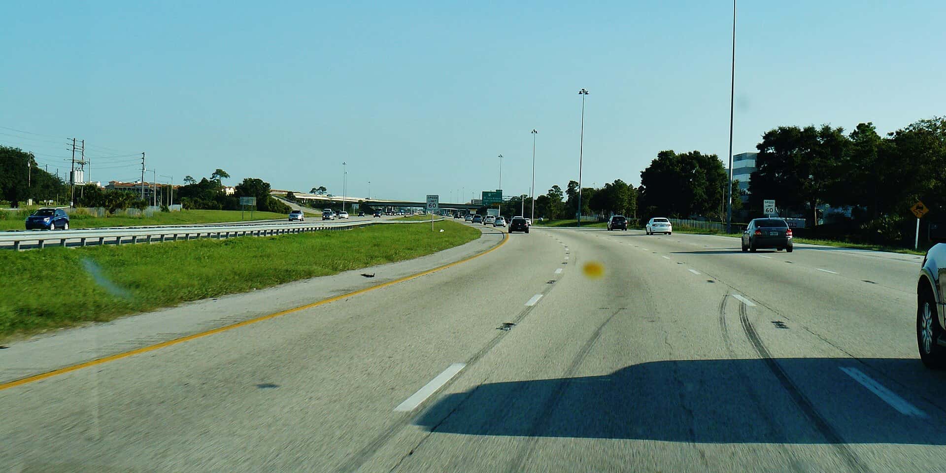 Florida lands $85 million federal grant to widen 20 miles of I-4 in Seminole and Volusia counties