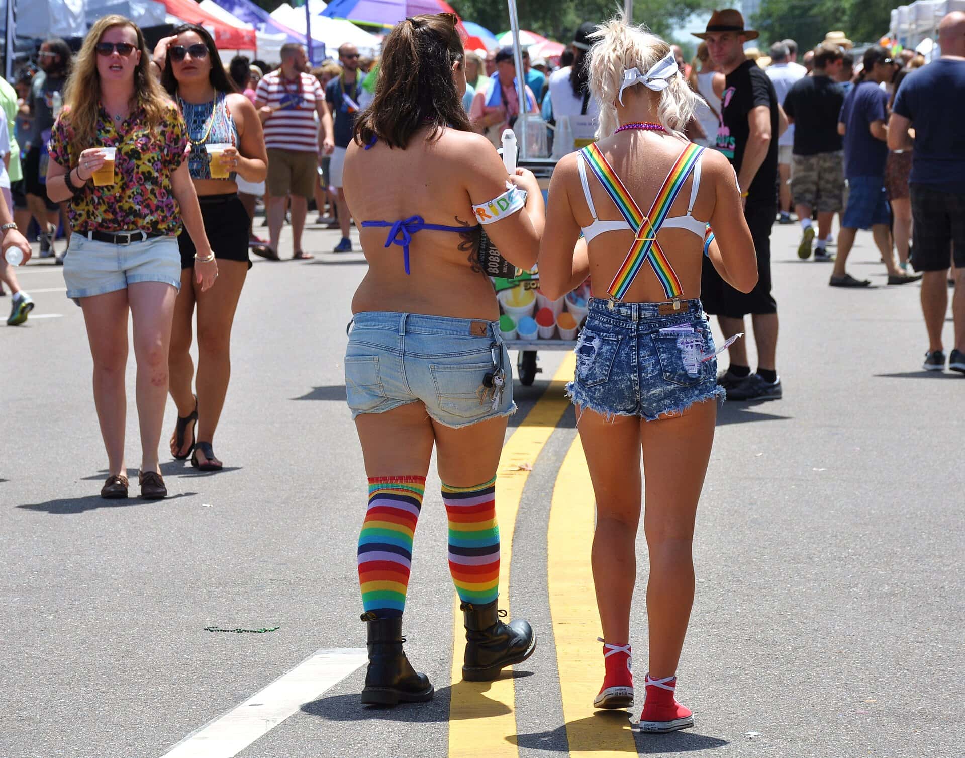 St. Pete Pride Asks Supporters to Raise $289,000 by Nov. 30 to Erase Its Deficit Before the 25th Anniversary