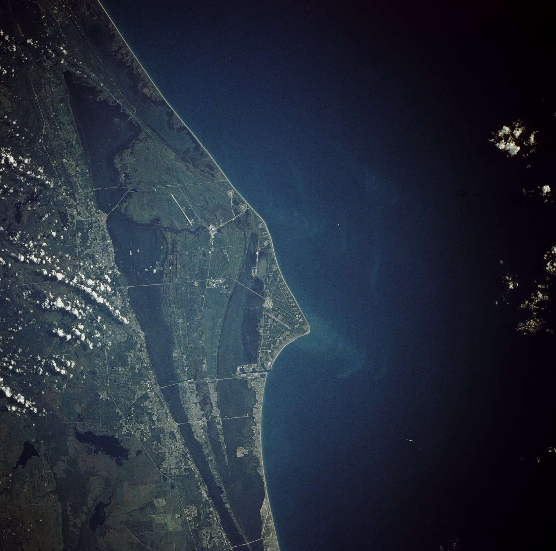 Cape Canaveral Keeps Up a Relentless Launch Pace, Fueling the Economy of Florida's Space Coast