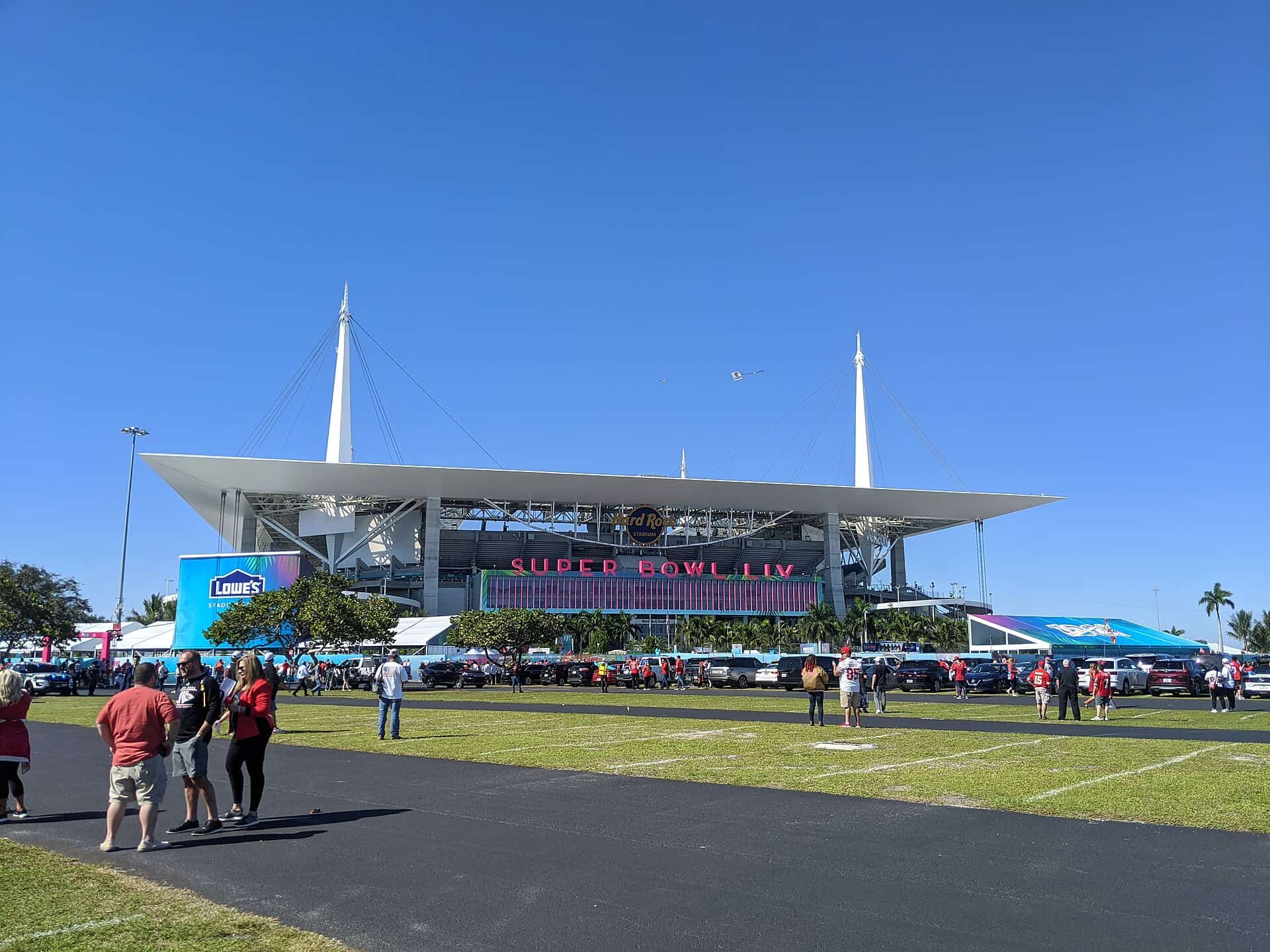 World Cup Soccer Takes Over Miami: A Look at the Matches Coming to Hard Rock Stadium