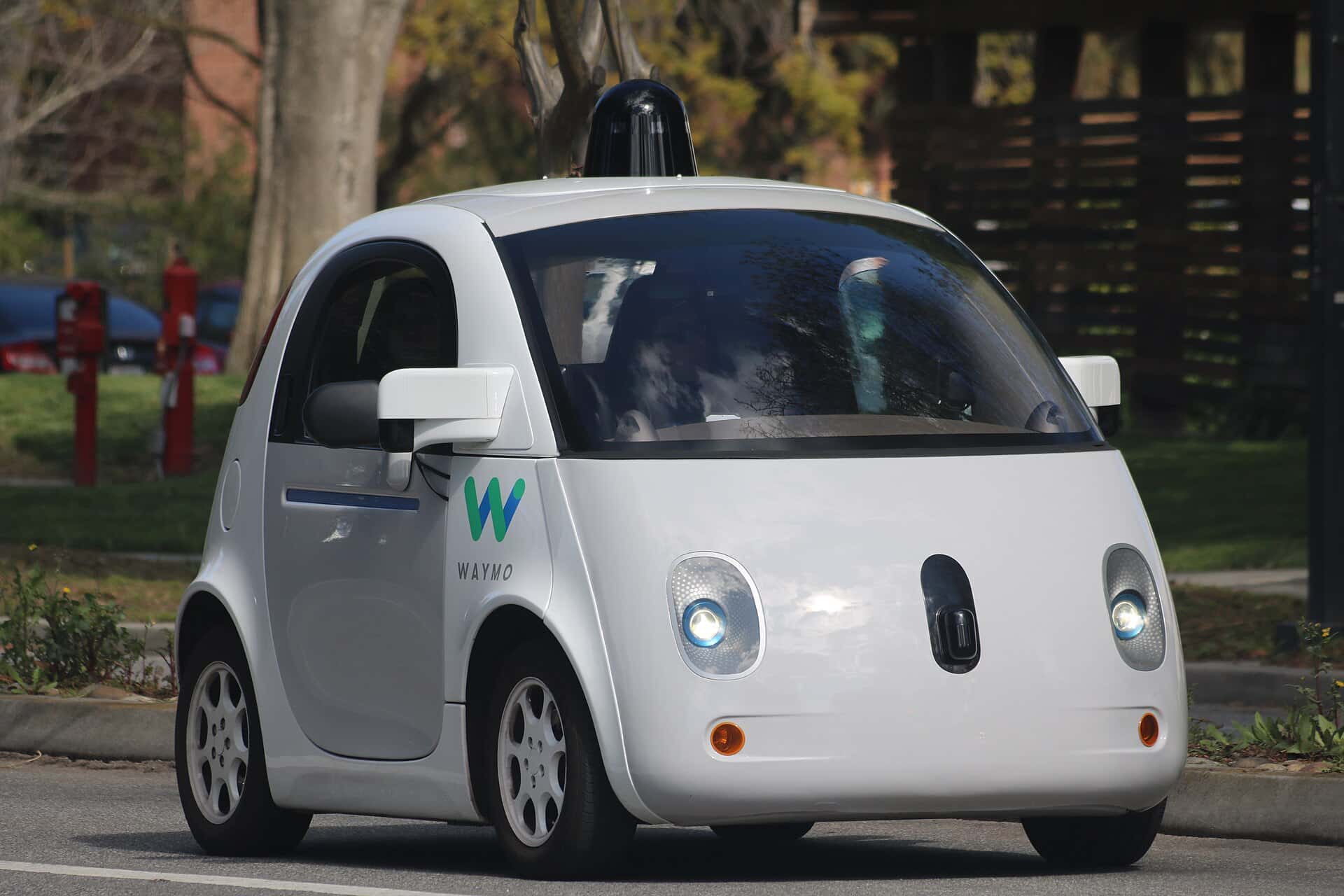 Waymo opens driverless robotaxi rides to anyone in Tampa
