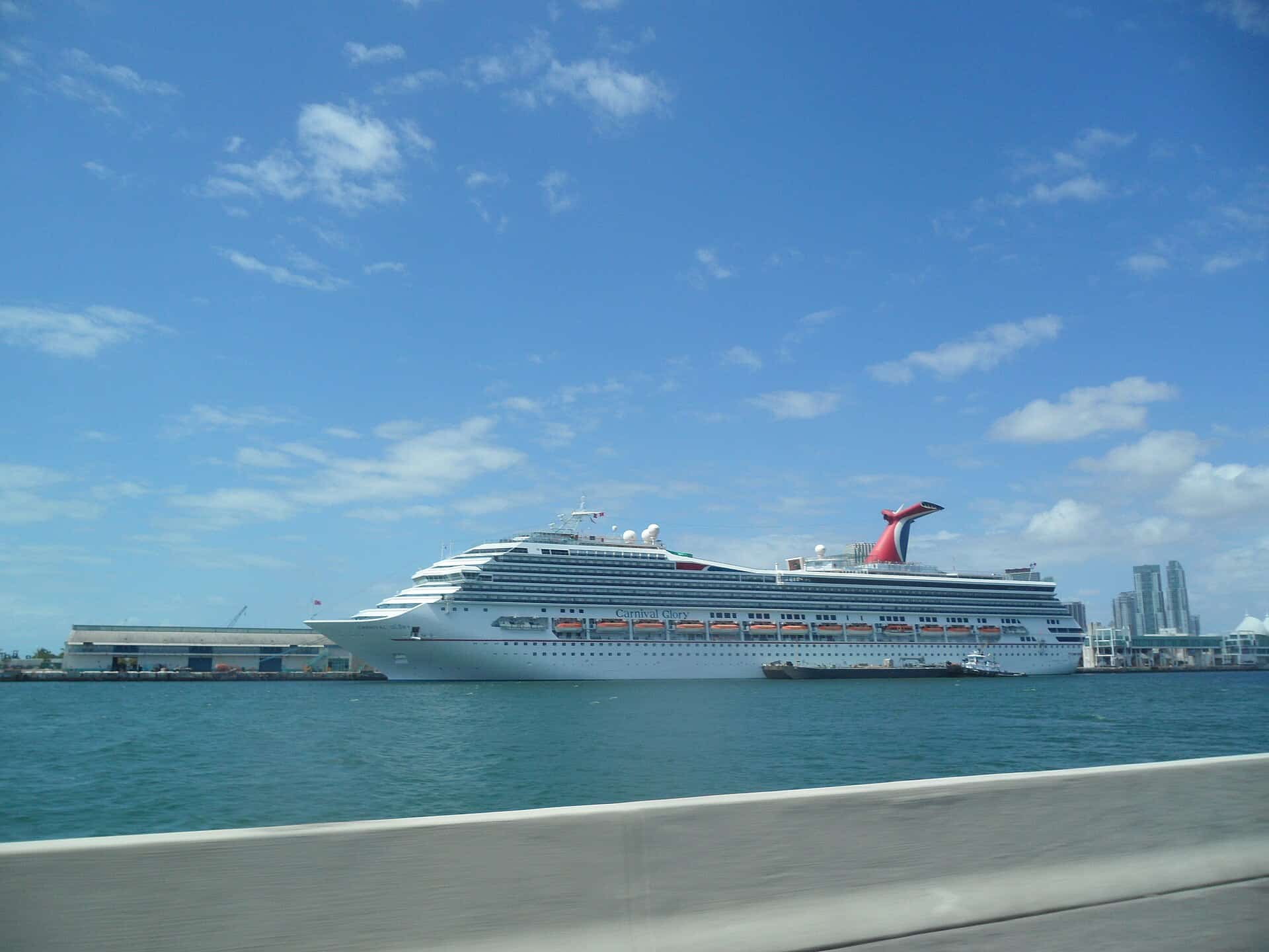 PortMiami Sets Another Cruise Passenger Record as Florida Cements Its Hold on the Industry