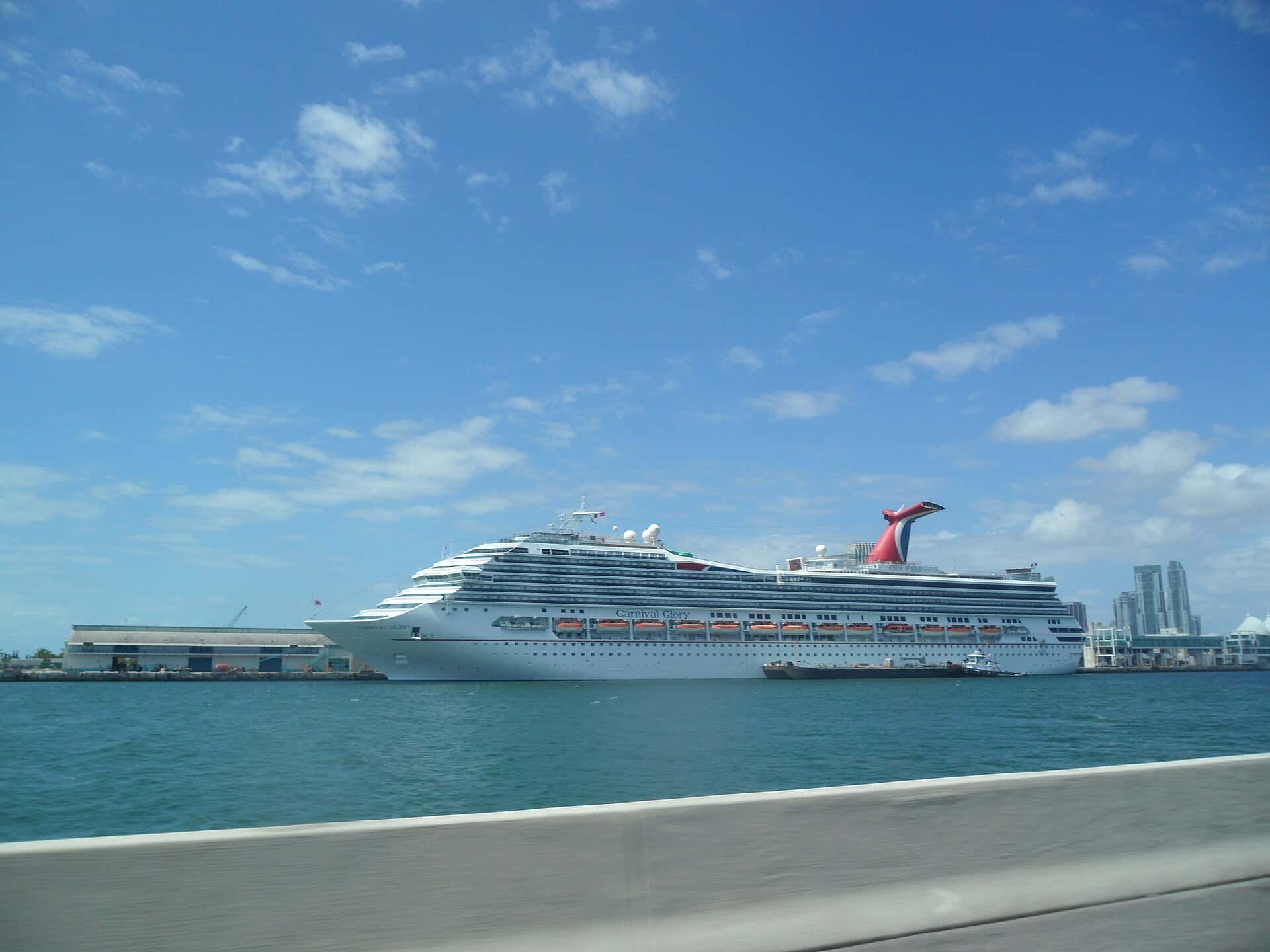 PortMiami Sets Another Cruise Passenger Record as Florida Cements Its Hold on the Industry