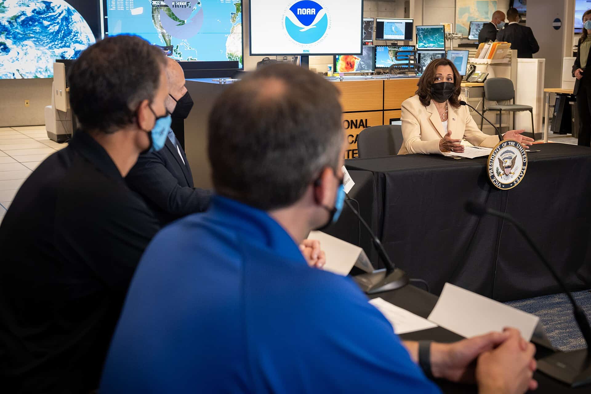 Hurricane Center Watches the Gulf and Atlantic for the First Named Storm as Florida's Season Ramps Up