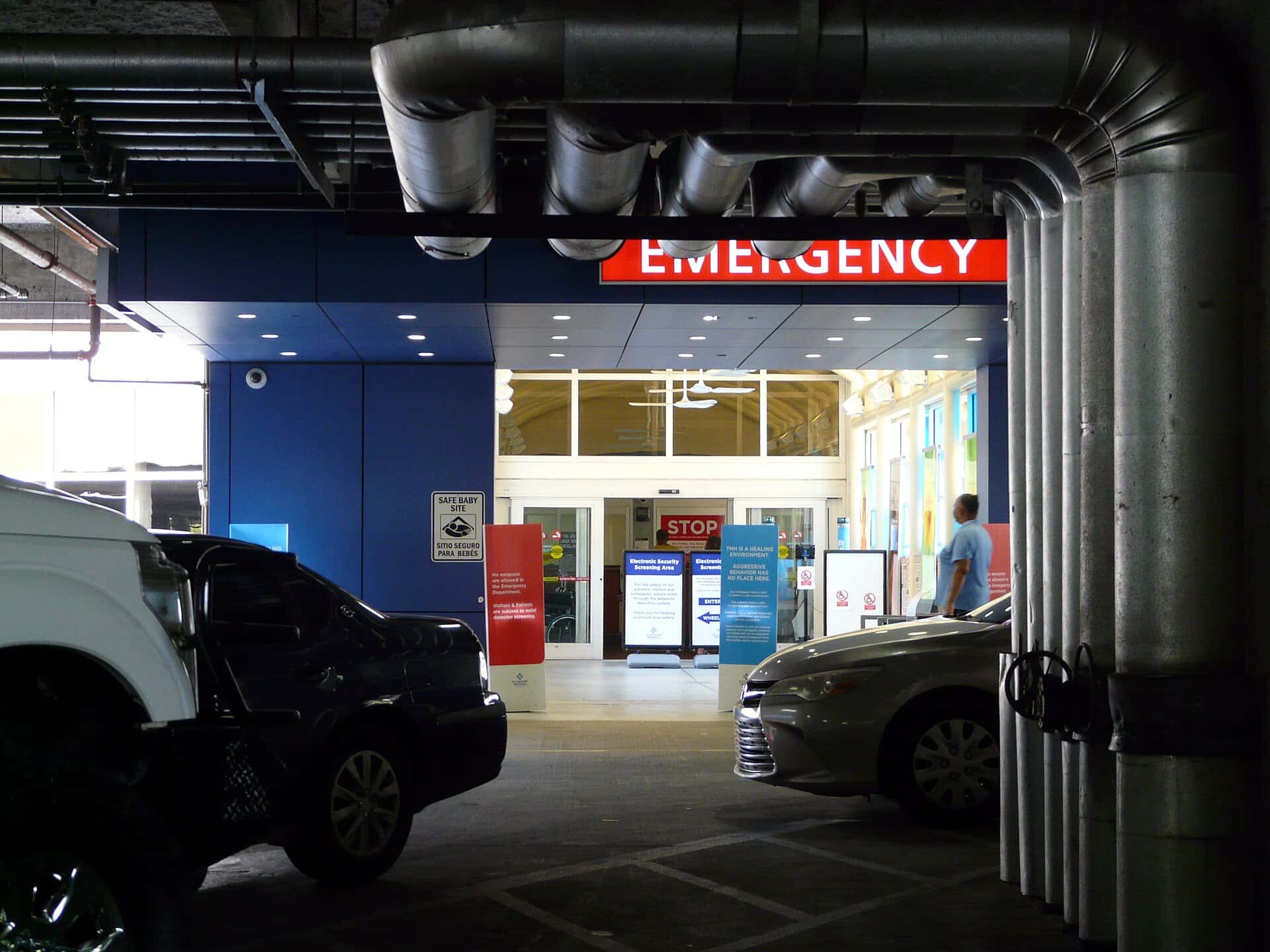 Florida Medicaid Rolls Shrink as Hospitals Lean on Supplemental Payments