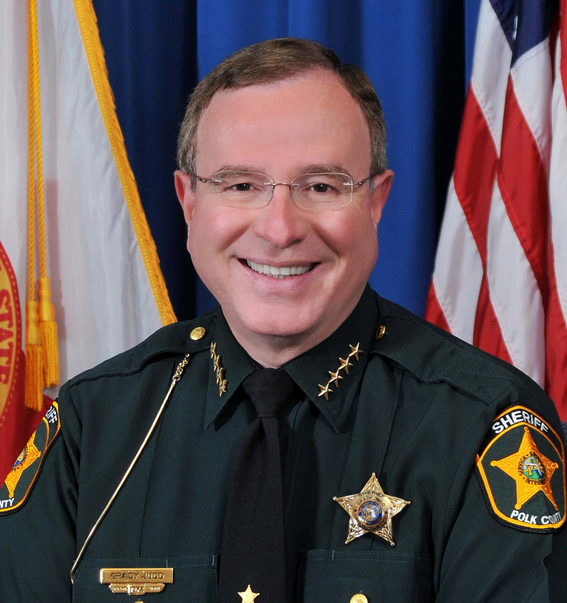 Polk County Sheriff Announces 39 Arrests in a Yearlong Fentanyl and Methamphetamine Investigation