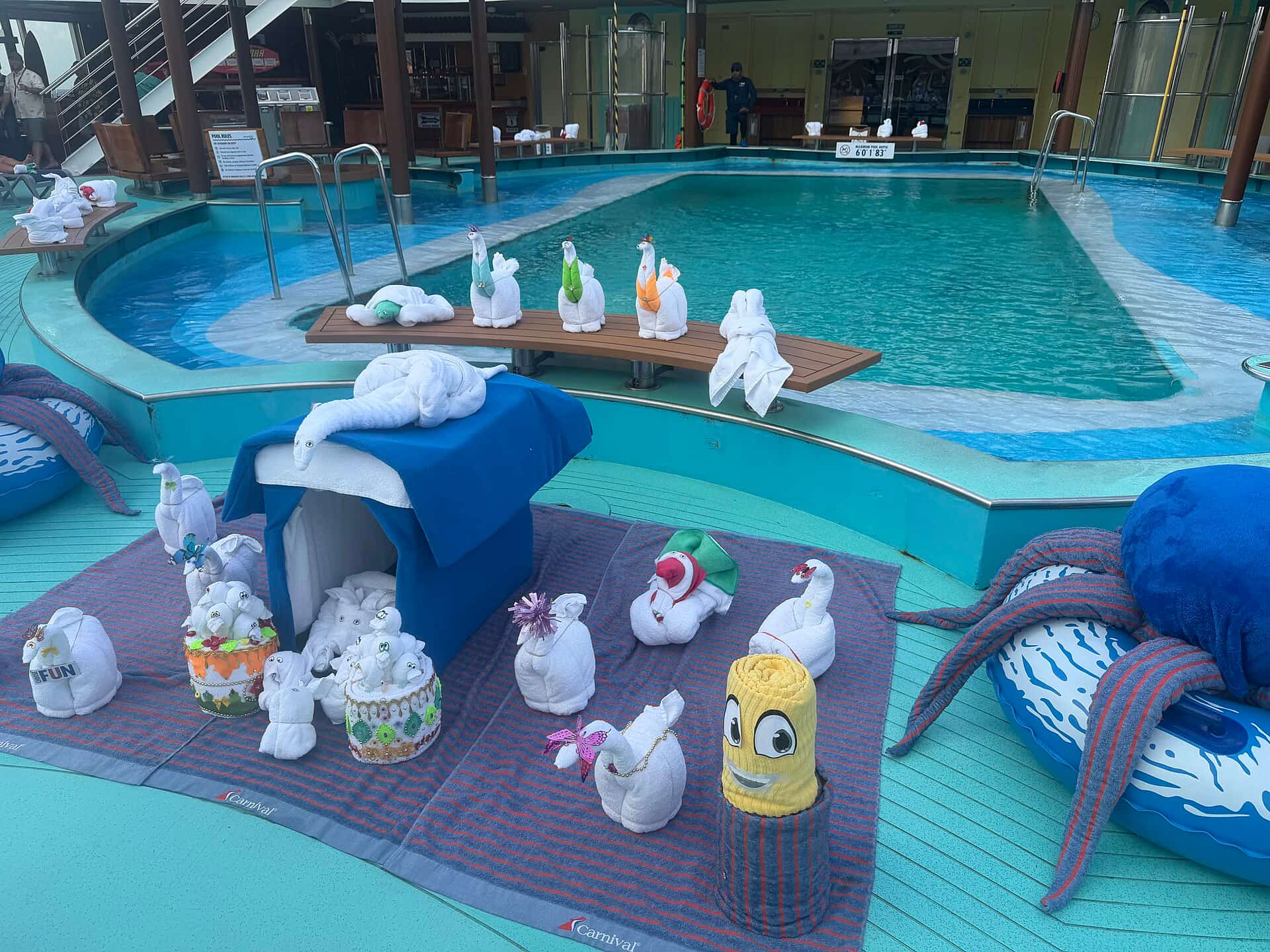 Carnival Expands Florida Sailings as Cruise Industry Powers State Economy
