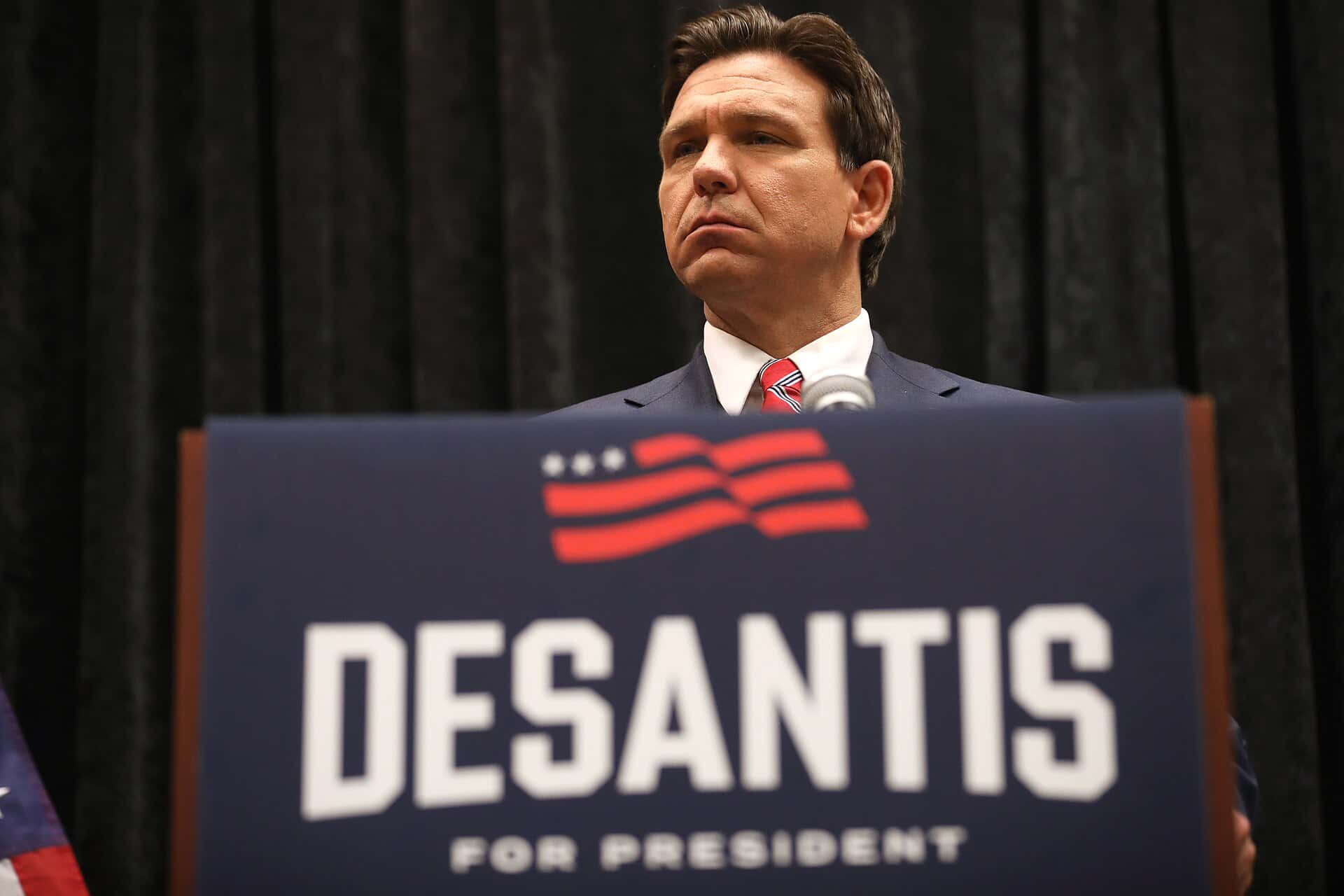 Florida Expands Guardian Program to College Campuses Under New Law Signed by DeSantis