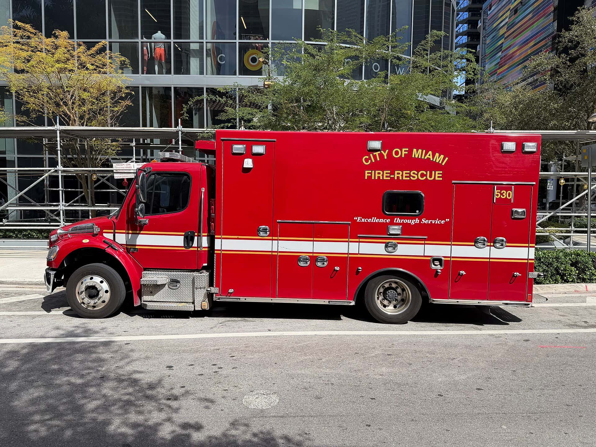 Miami Fire Rescue Leaders Push $450 Million Safe and Ready Bond to Cut Response Times as Critics Warn of Debt