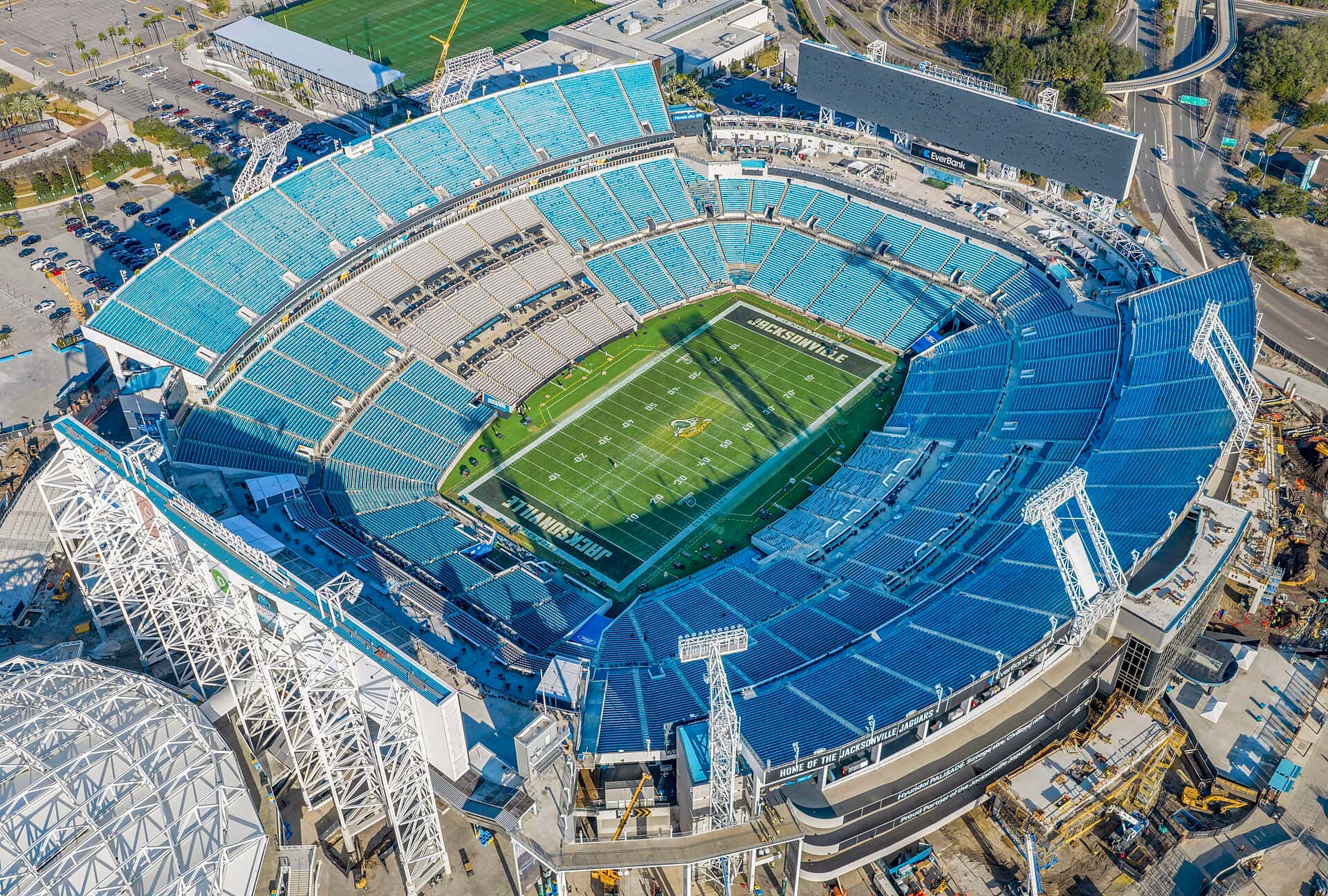 Jaguars Prepare for Home Opener Against Cleveland After Shutting Out Tampa Bay