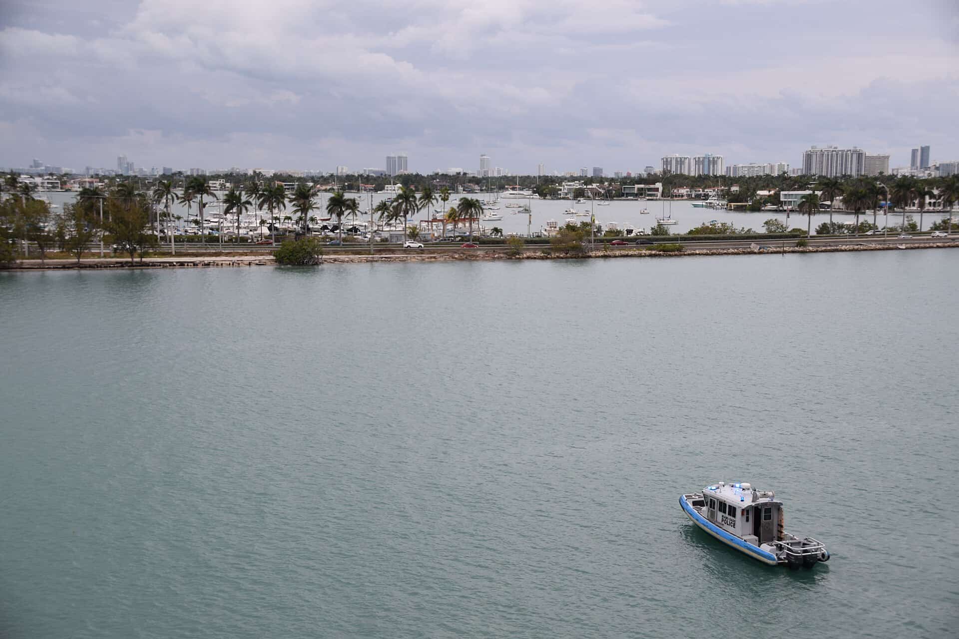 Florida Sets July Execution That Would Make an 80-Year-Old the Oldest Put to Death in State History