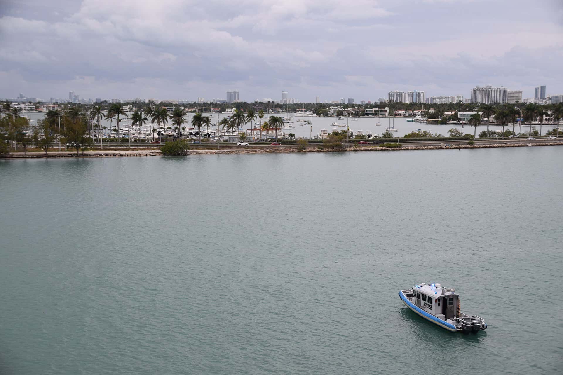 Florida Sets July Execution That Would Make an 80-Year-Old the Oldest Put to Death in State History