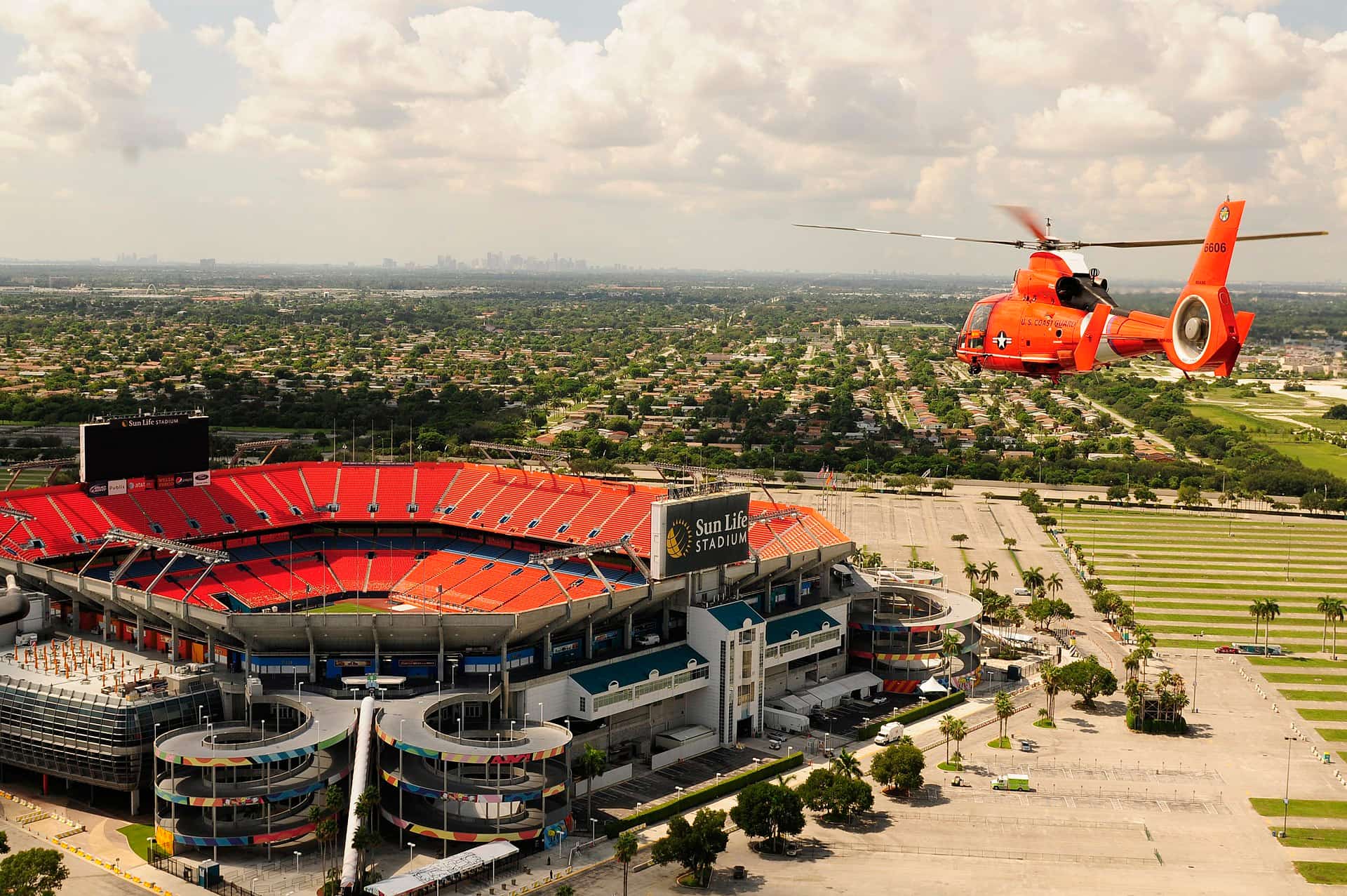 South Florida Braces for Historic Economic Surge as 2026 World Cup Countdown Reaches Final Weeks Before Kickoff