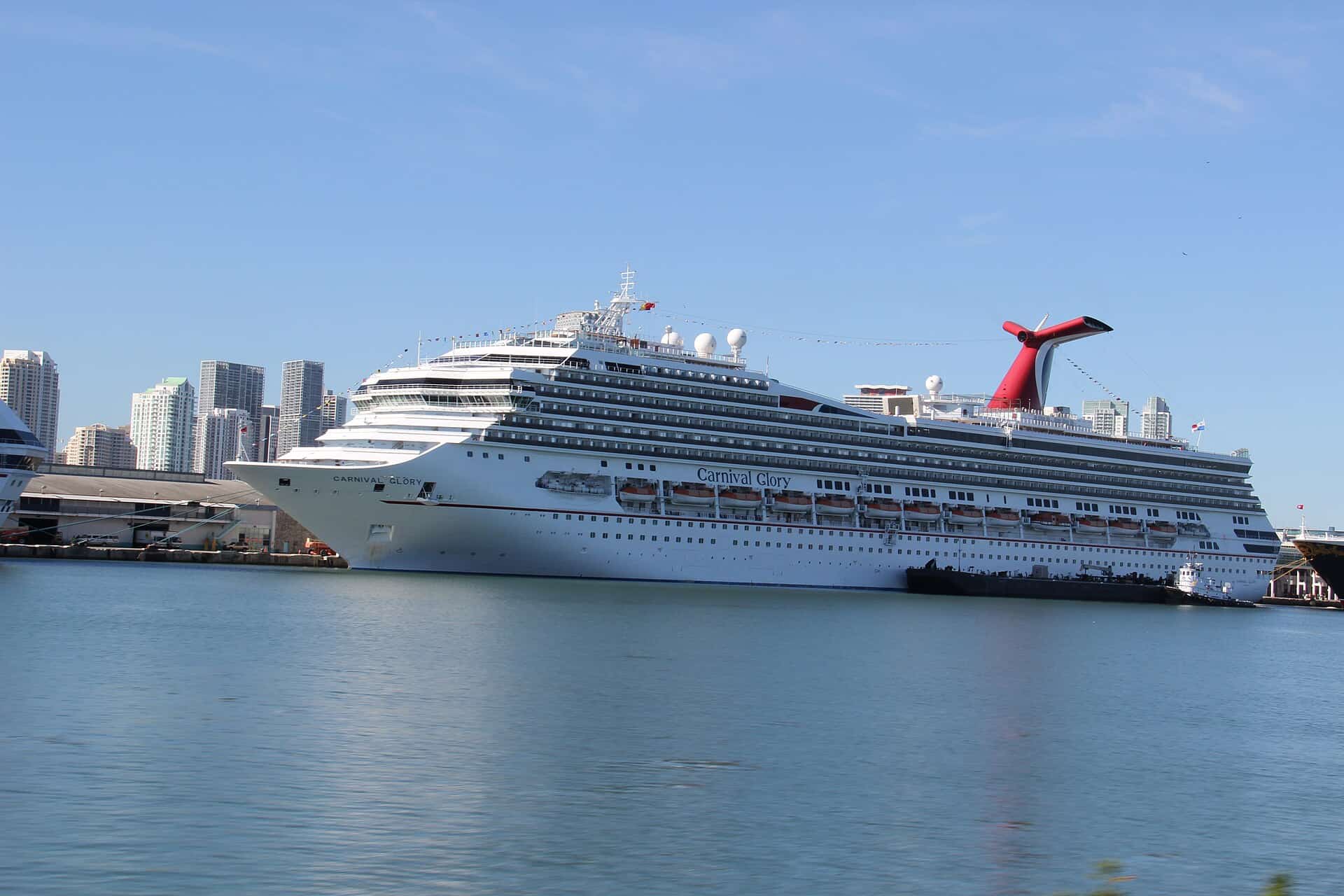 Carnival posts record third quarter as Miami cruise giant books 2027 at record levels