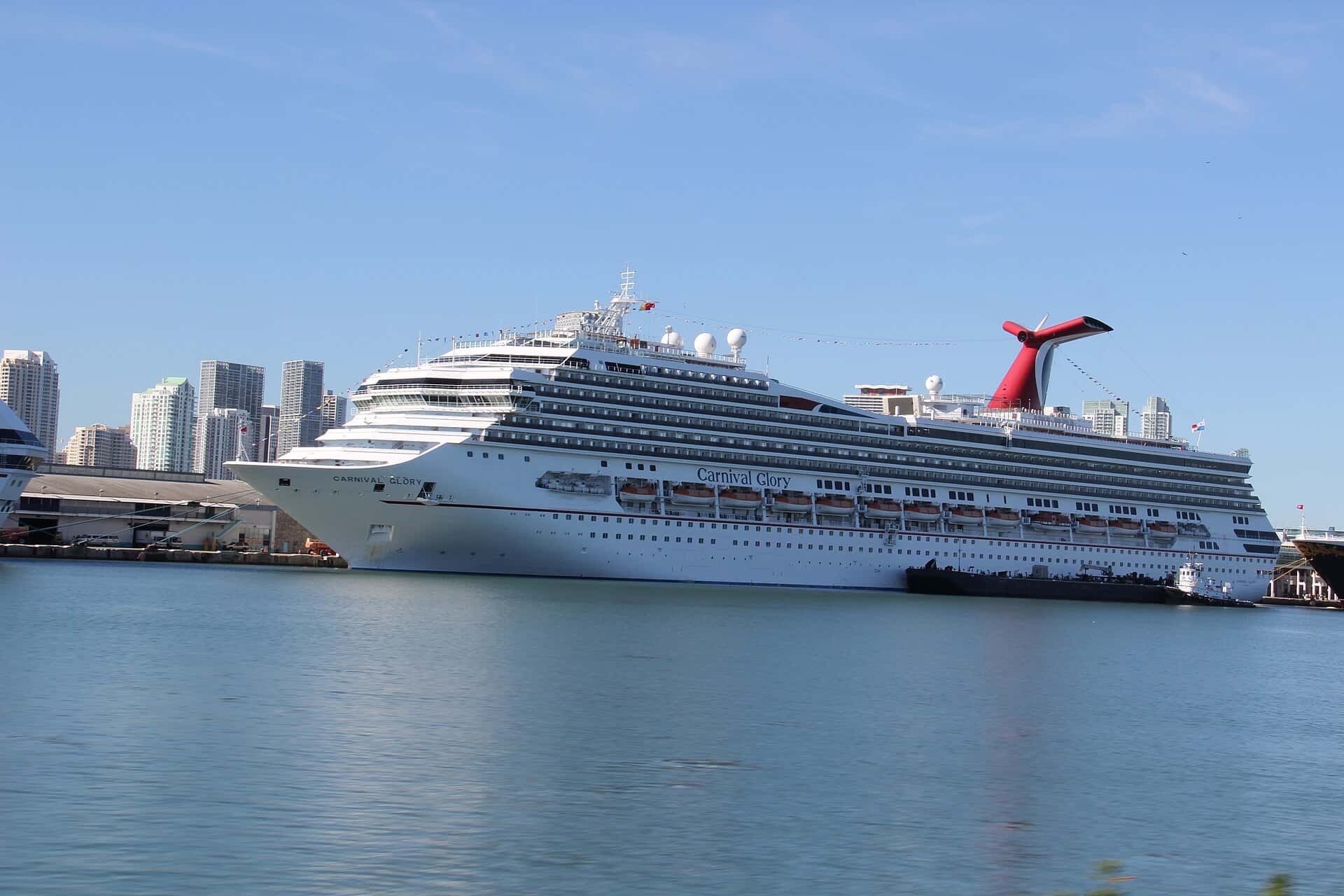 Carnival posts record third quarter as Miami cruise giant books 2027 at record levels