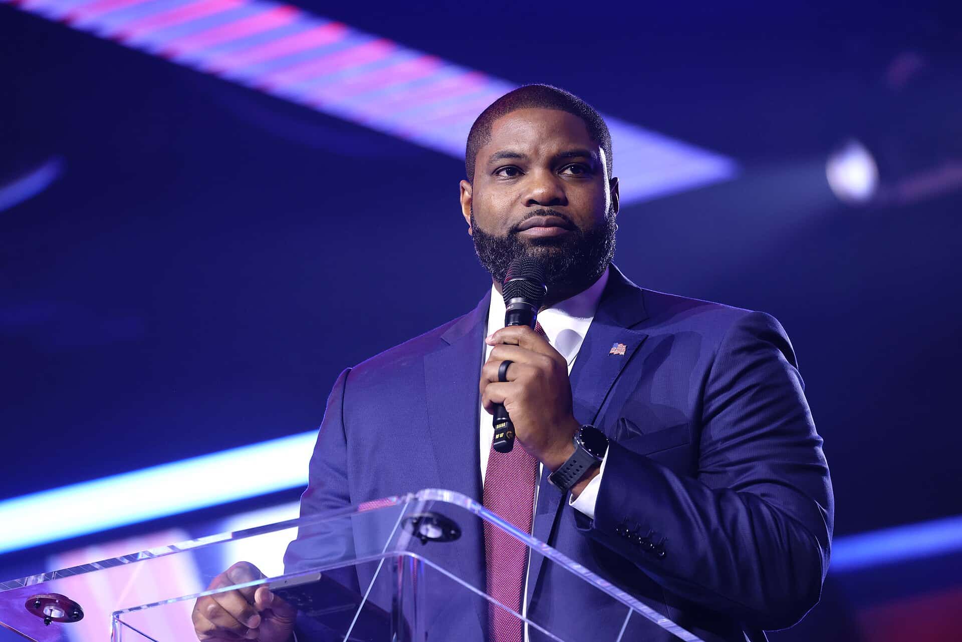 Florida Chamber Backs Byron Donalds as the 2026 Governor's Race Takes Shape