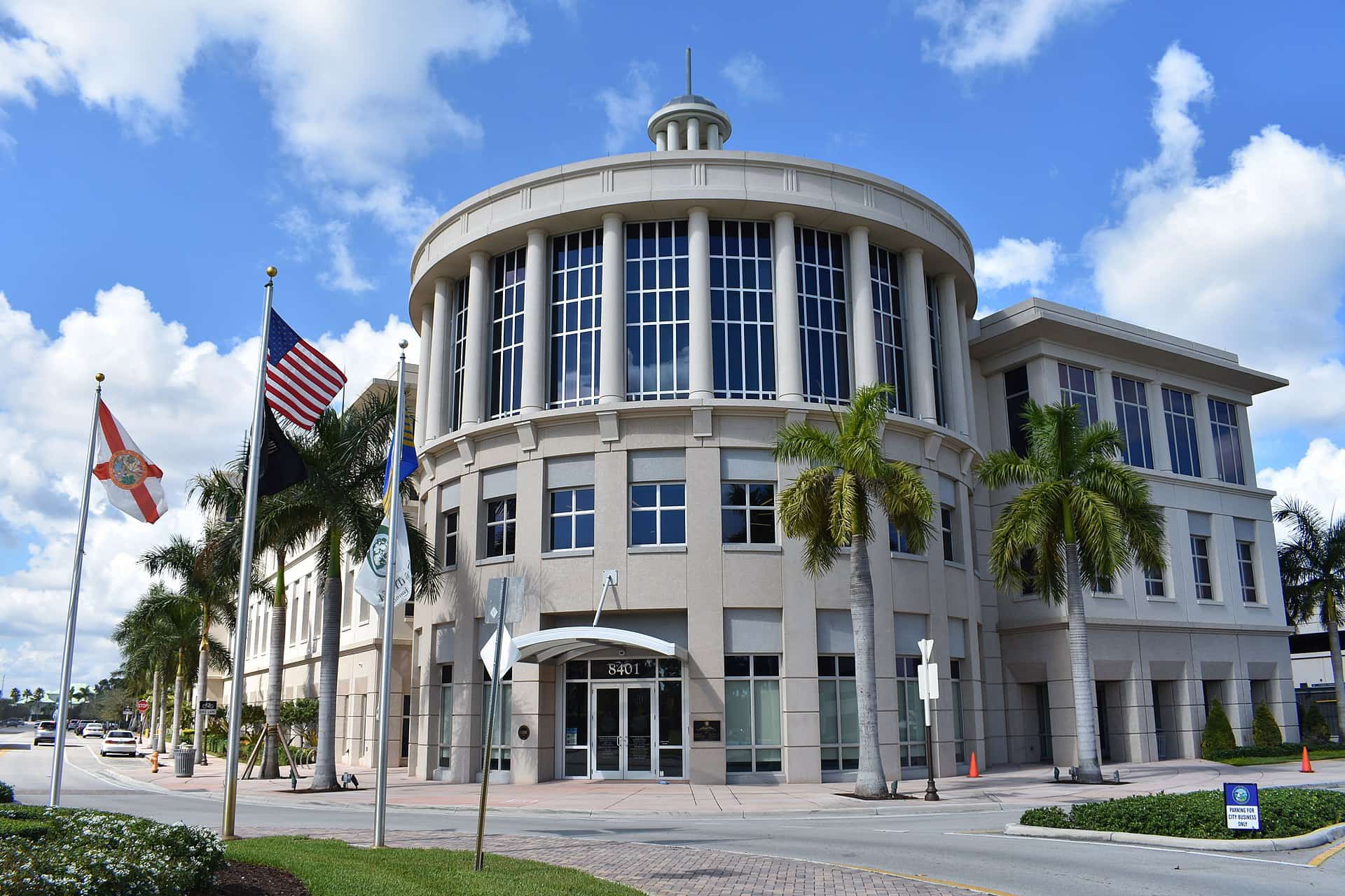 Rick Scott Presses Venezuela's Acting Government on Political Prisoners as Florida's Diaspora Watches