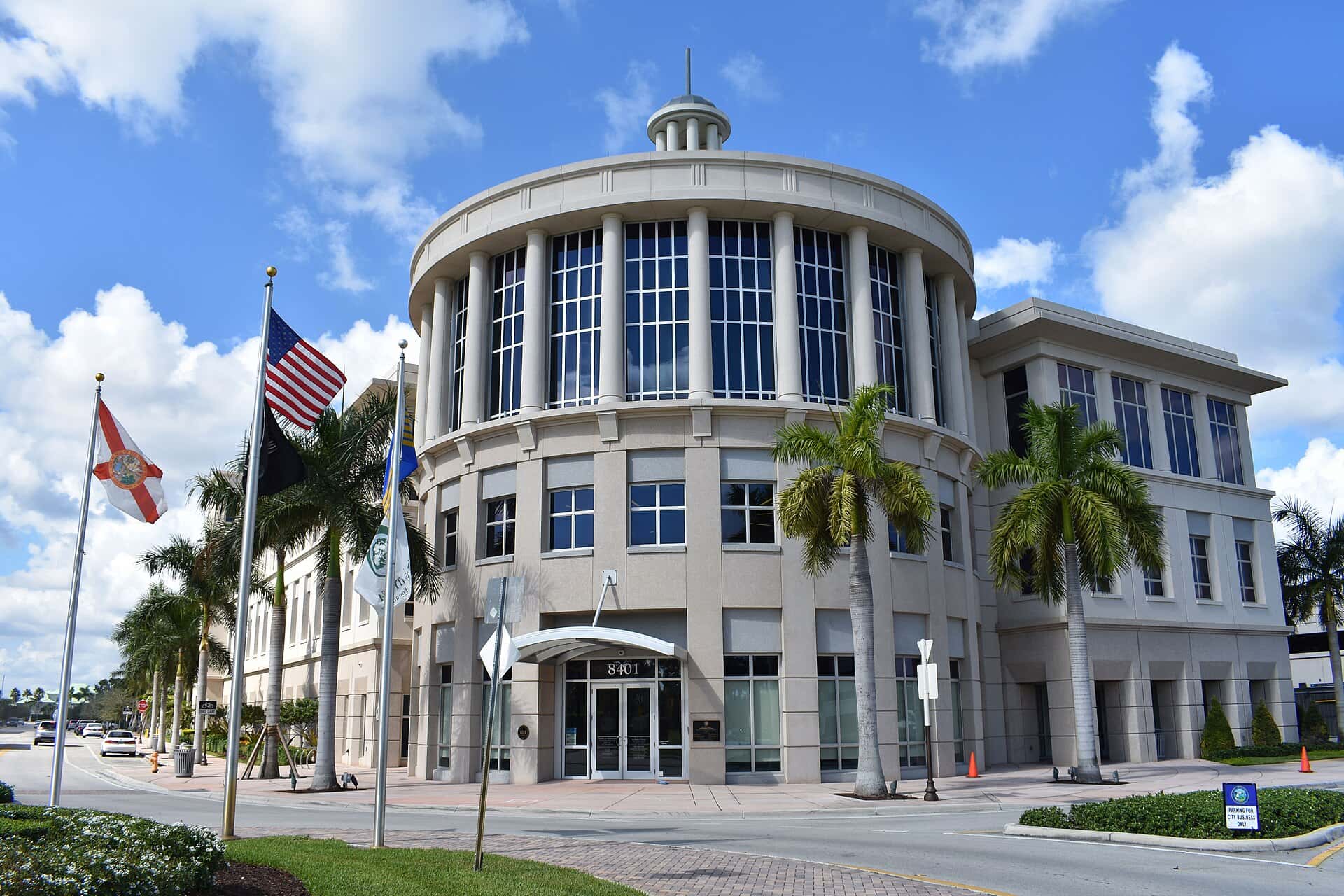 Rick Scott Presses Venezuela's Acting Government on Political Prisoners as Florida's Diaspora Watches