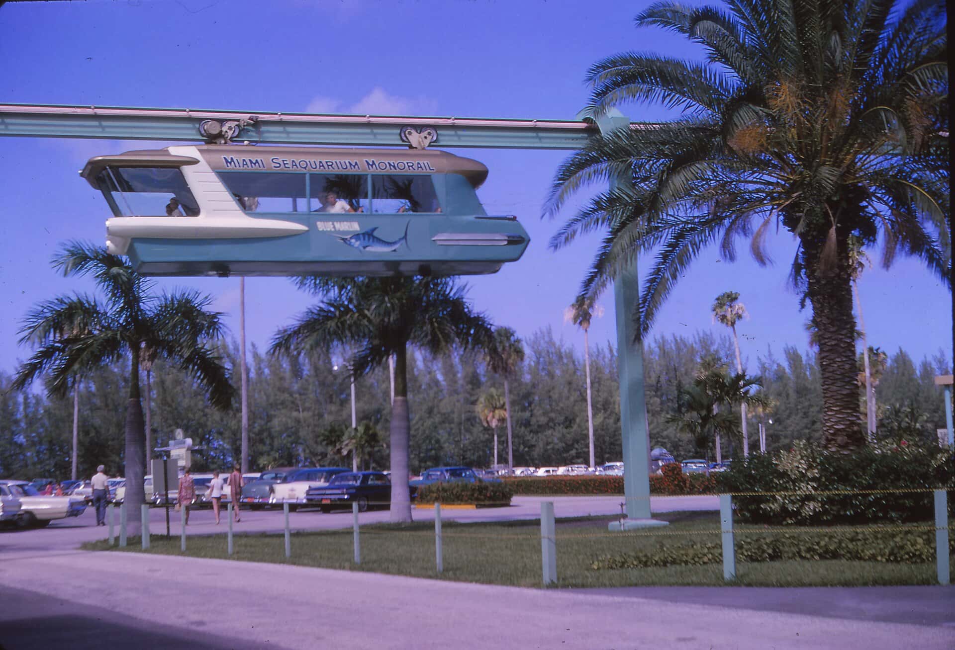 Residents Sue Miami-Dade to Force a Public Vote on Superyacht Marina at Former Miami Seaquarium