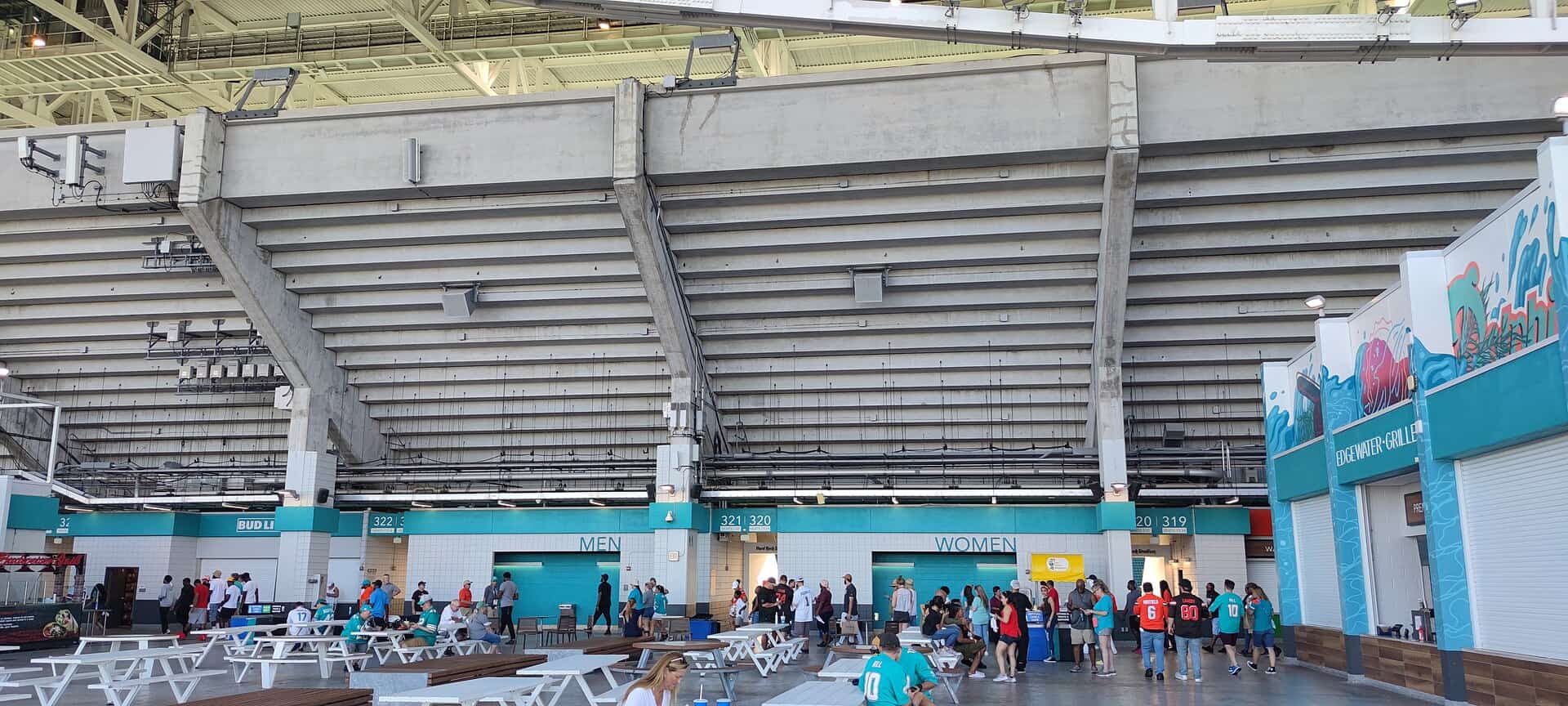 World Cup Arrives at Hard Rock Stadium as Miami Opens Its Run as a 2026 Host City