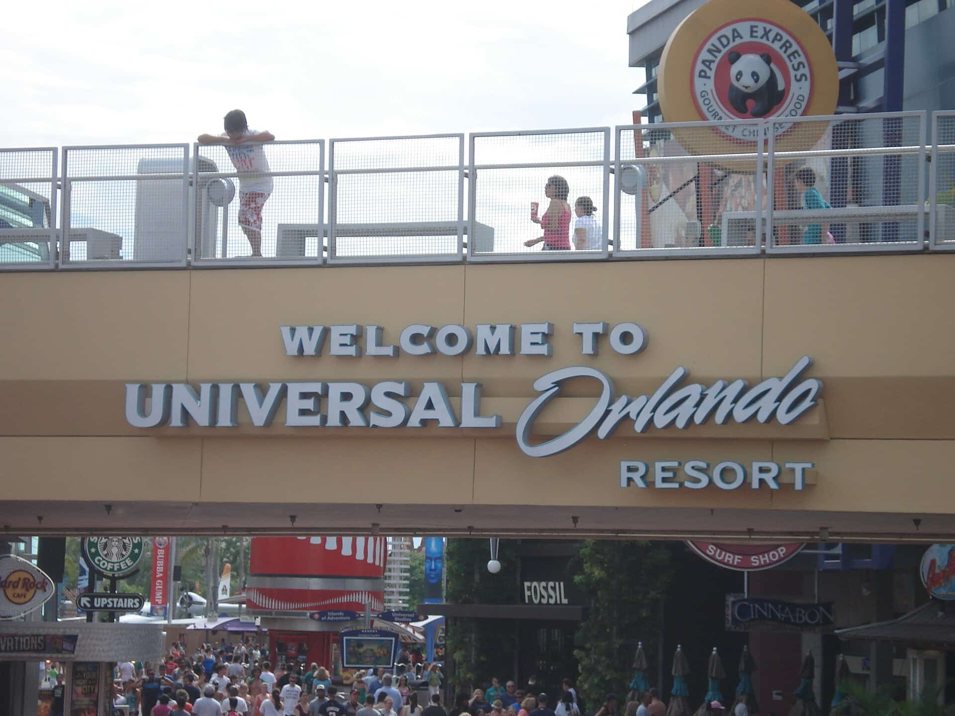 Universal Orlando Doubles Down on Epic Universe With New Nighttime Show and July Fourth Events