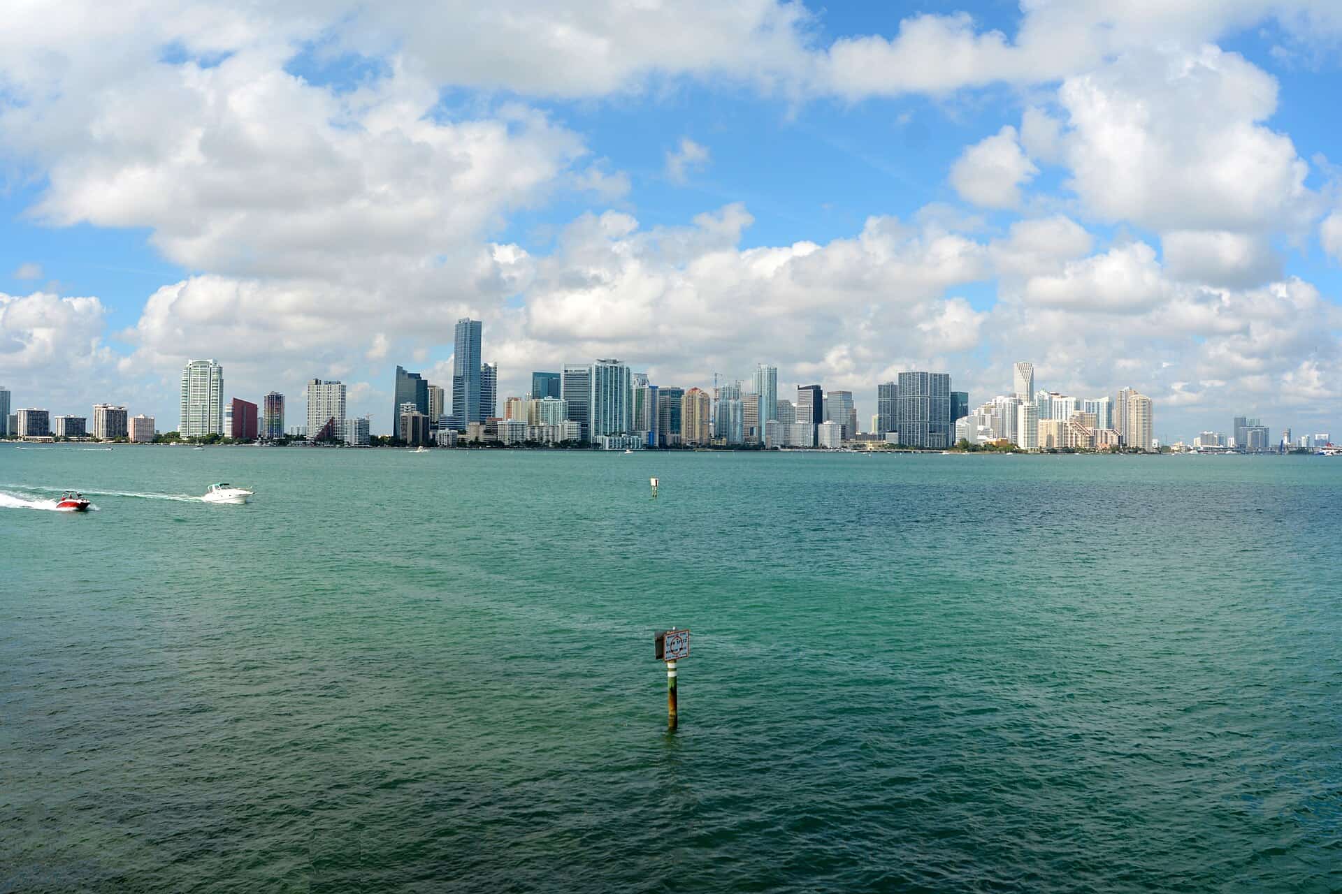 Miami-Dade Voters Will Decide Whether an Outside Panel Sets Commissioner Pay