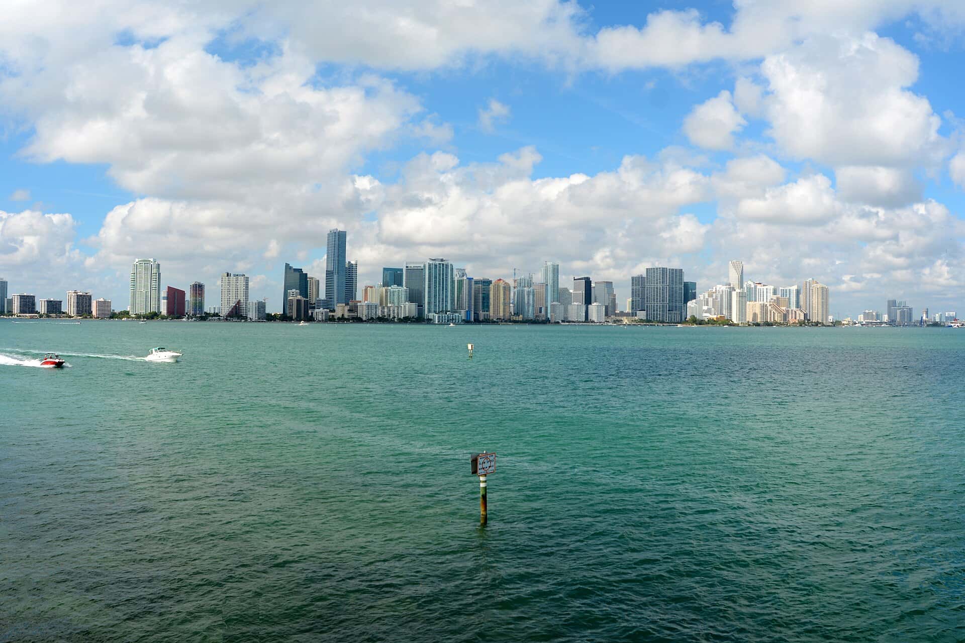 Miami-Dade Voters Will Decide Whether an Outside Panel Sets Commissioner Pay