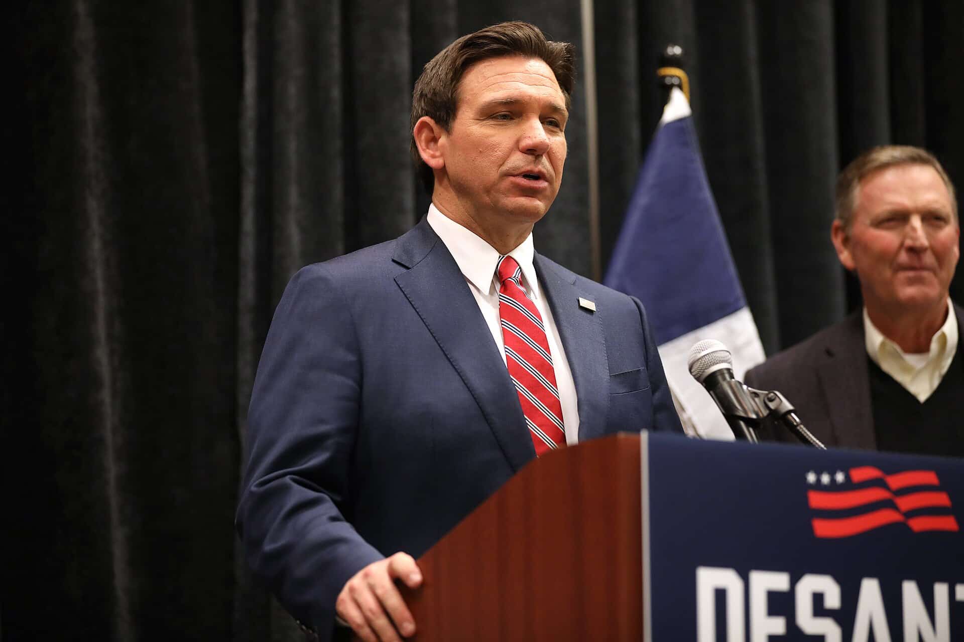 University of Florida Names Stuart Bell Sole Presidential Finalist as DEI Record Draws Scrutiny