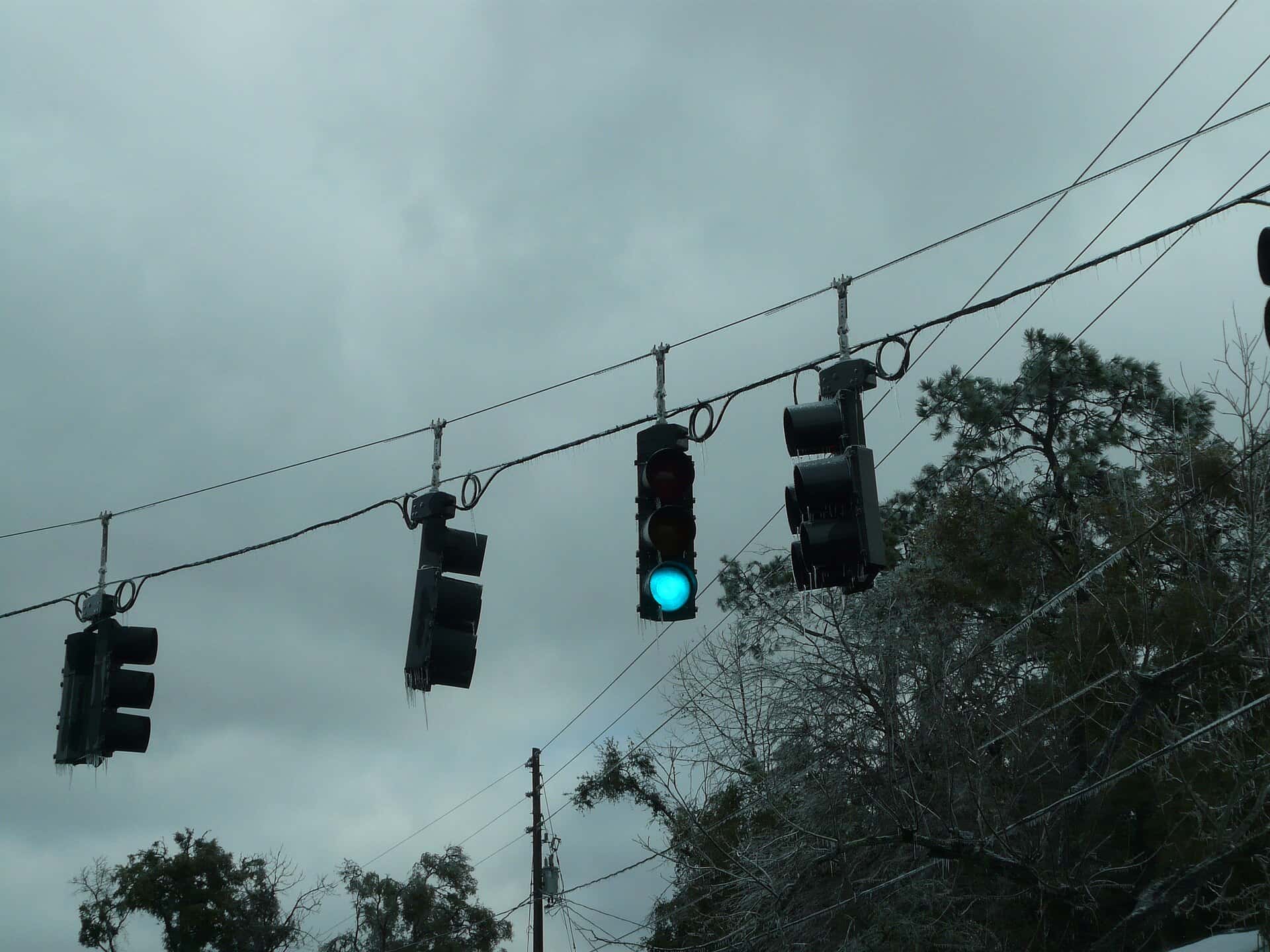 Florida Orders License Plate Readers Off State Highways by Sept. 30