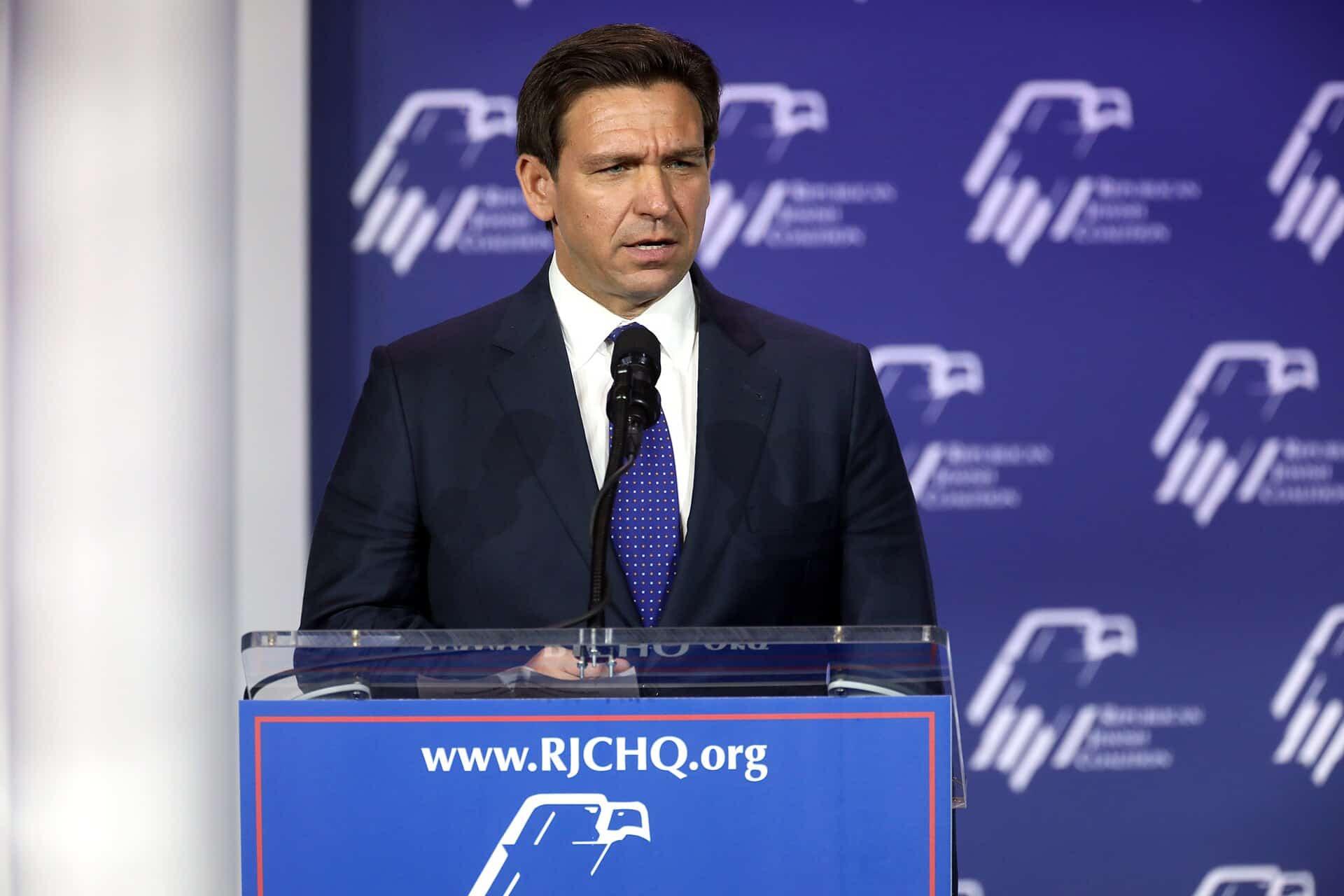 DeSantis Says Florida Has Cut 220 Medicaid Providers and Sent 150 Fraud Referrals as Crackdown Expands